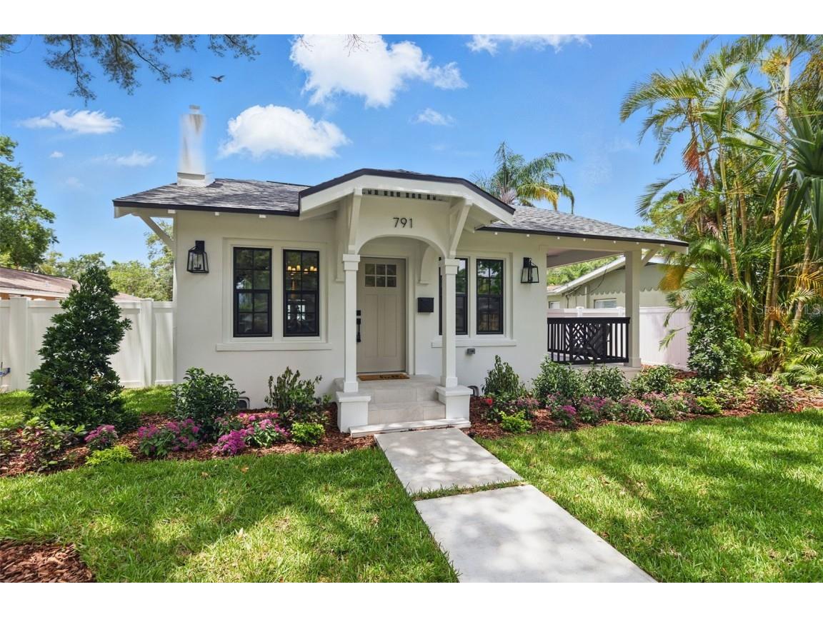 791 44th Avenue N Saint Petersburg FL 33703 TB8391891 image1
