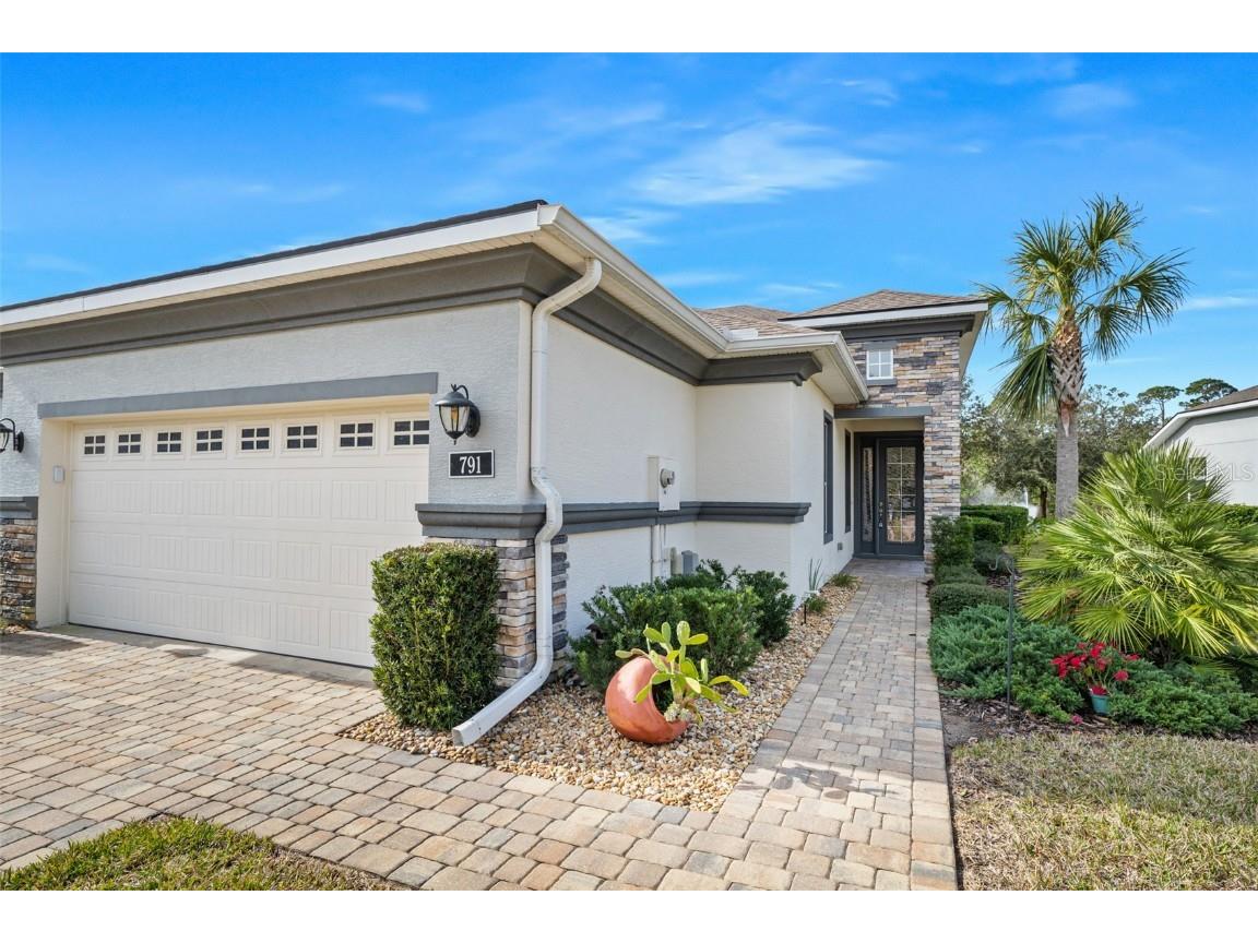 791 Aldenham Lane Ormond Beach FL 32174 FC306682 image1
