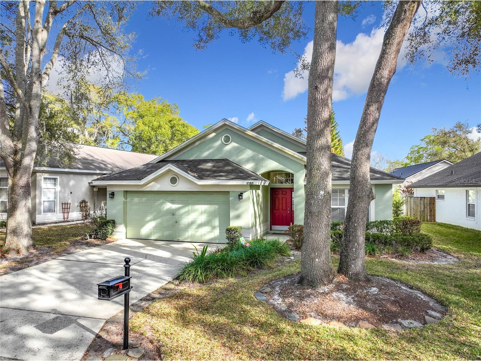 791 Andover Circle Winter Springs FL 32708 O6386689 image1