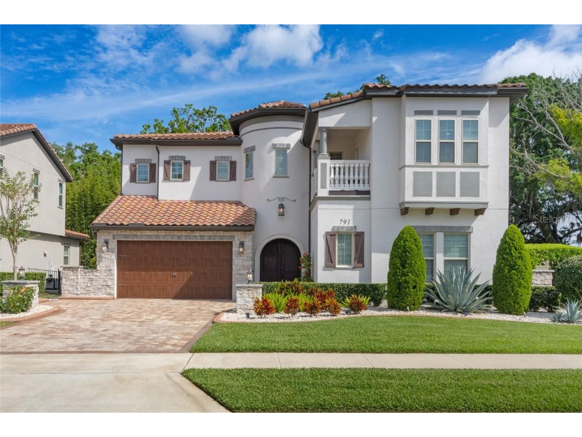791 Canopy Estates Drive Winter Garden FL 34787 O6191172 image1