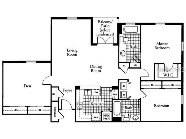 791 Celebration Avenue Celebration FL 34747 S5136575 image24