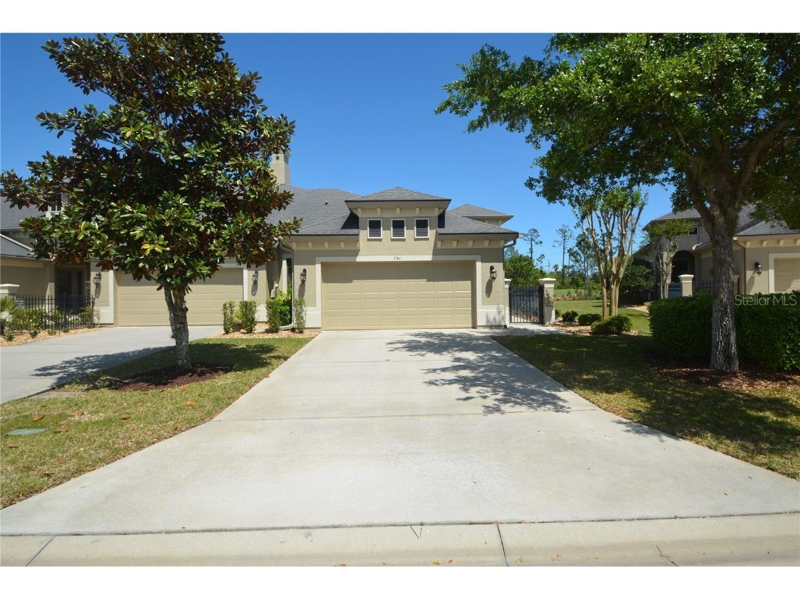 791 Cobblestone Way #791 Ormond Beach FL 32174 FC300058 image1