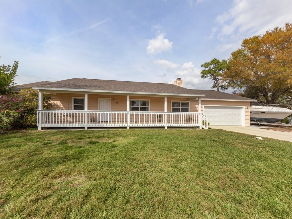 791 E Baffin Drive Venice FL 34293 N6131475 image1