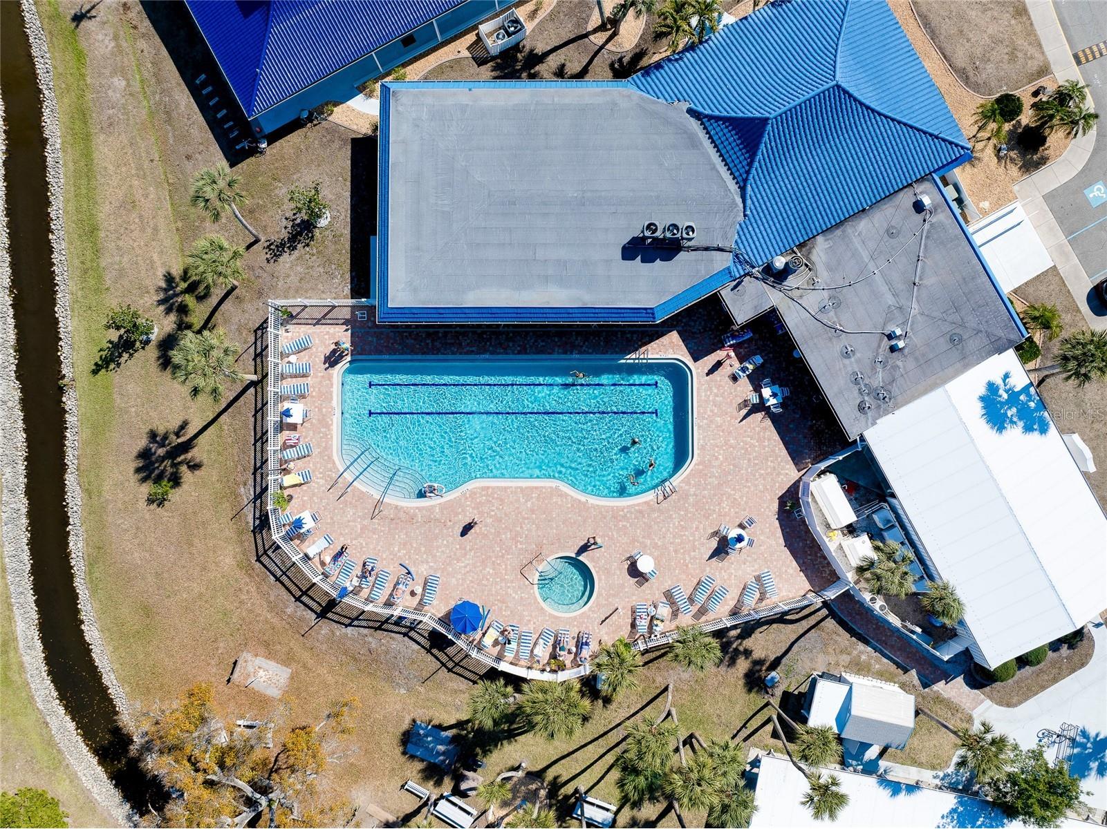 791 Gloriosa Drive Venice FL 34293 N6143028 image39