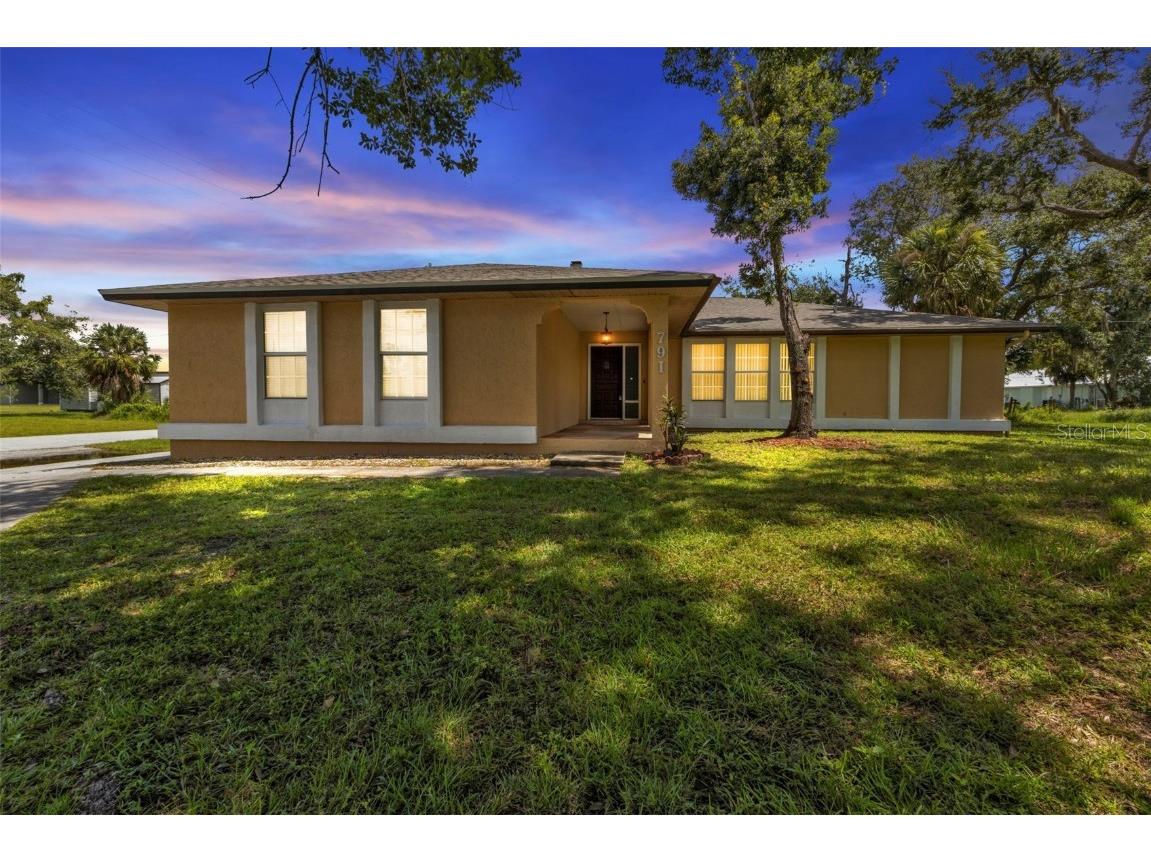 791 Haleybury Street Port Charlotte FL 33948 C7497318 image1