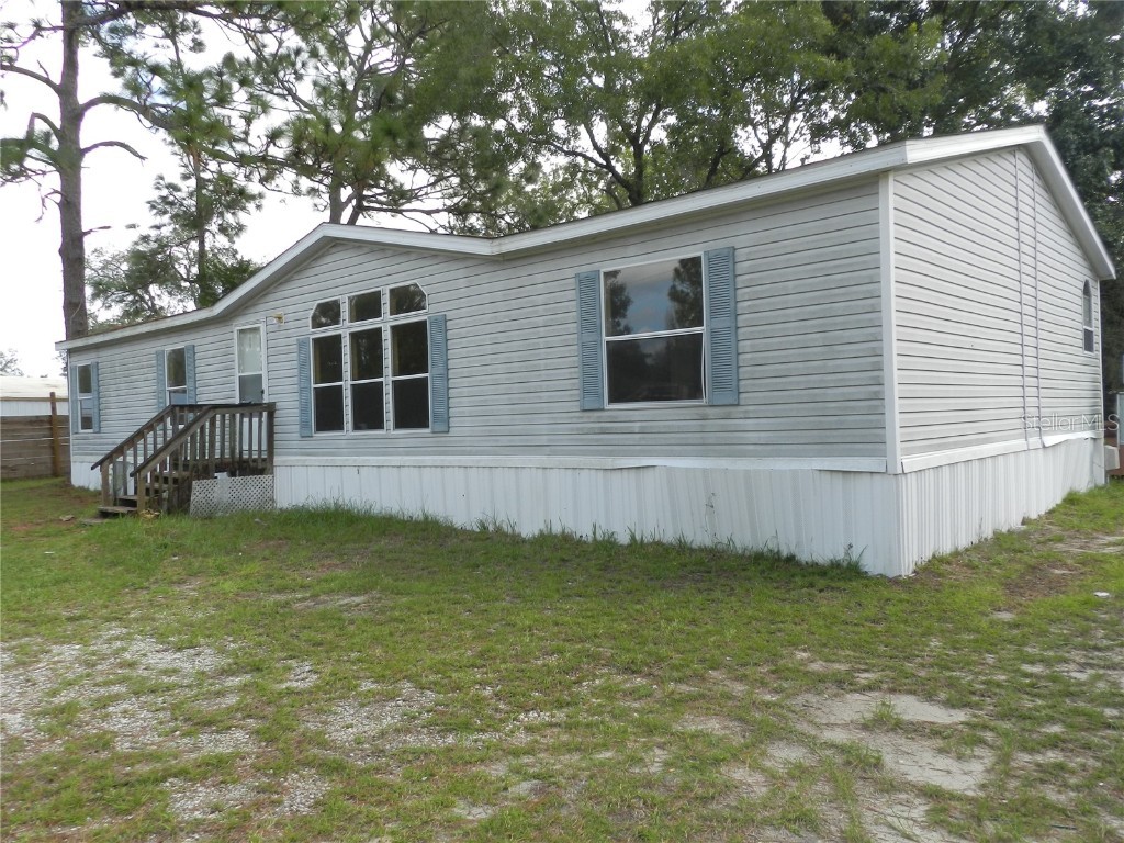 791 N Griffith Avenue Crystal River FL 34429 TB8427466 image1