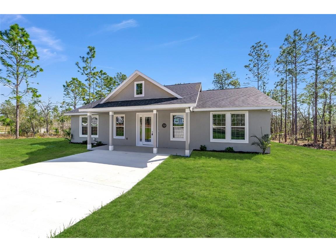 791 NE 150th Avenue Williston FL 32696 OM710981 image1