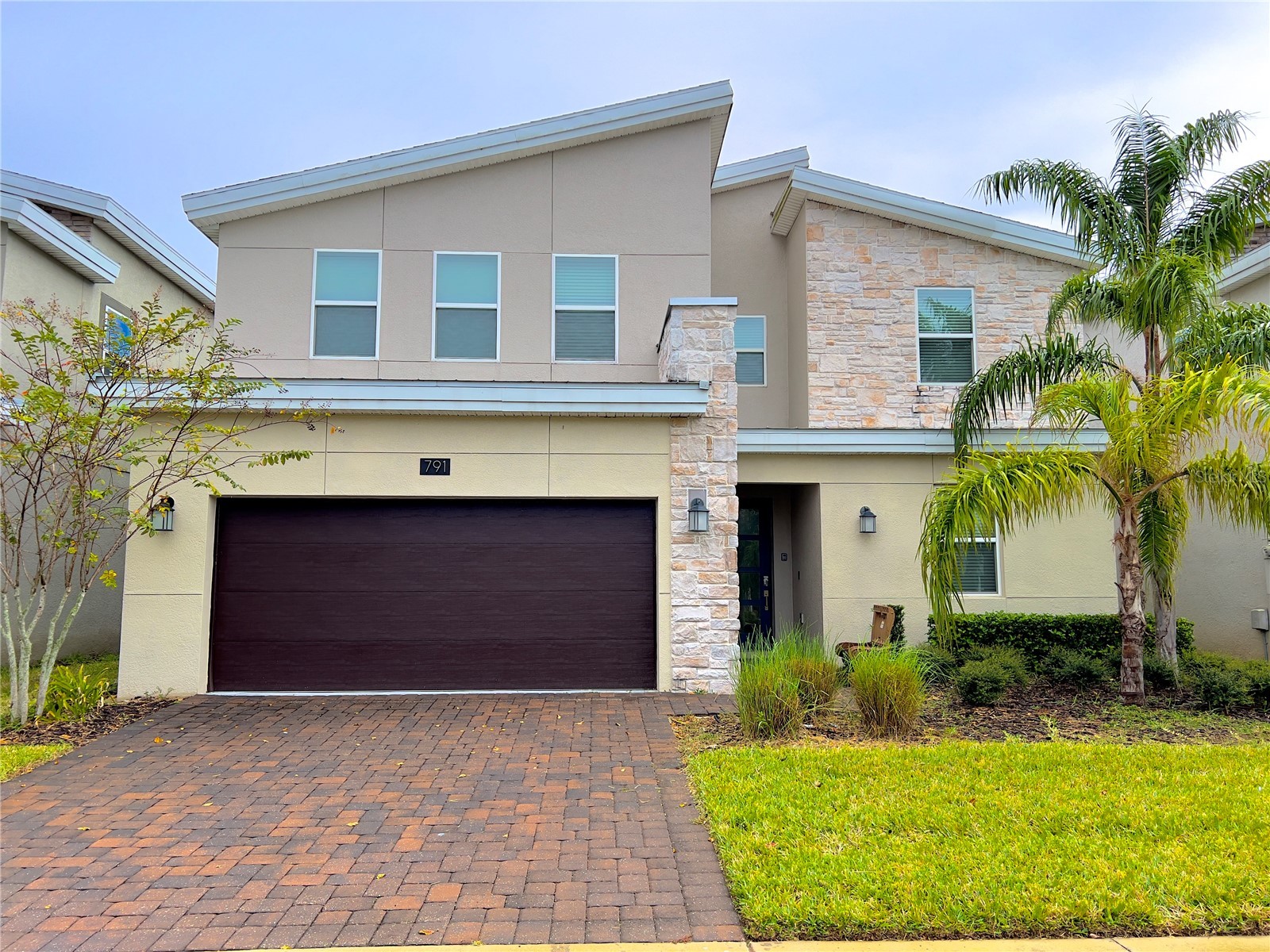 791 Pebble Beach Drive Davenport FL 33896 O6239758 image1