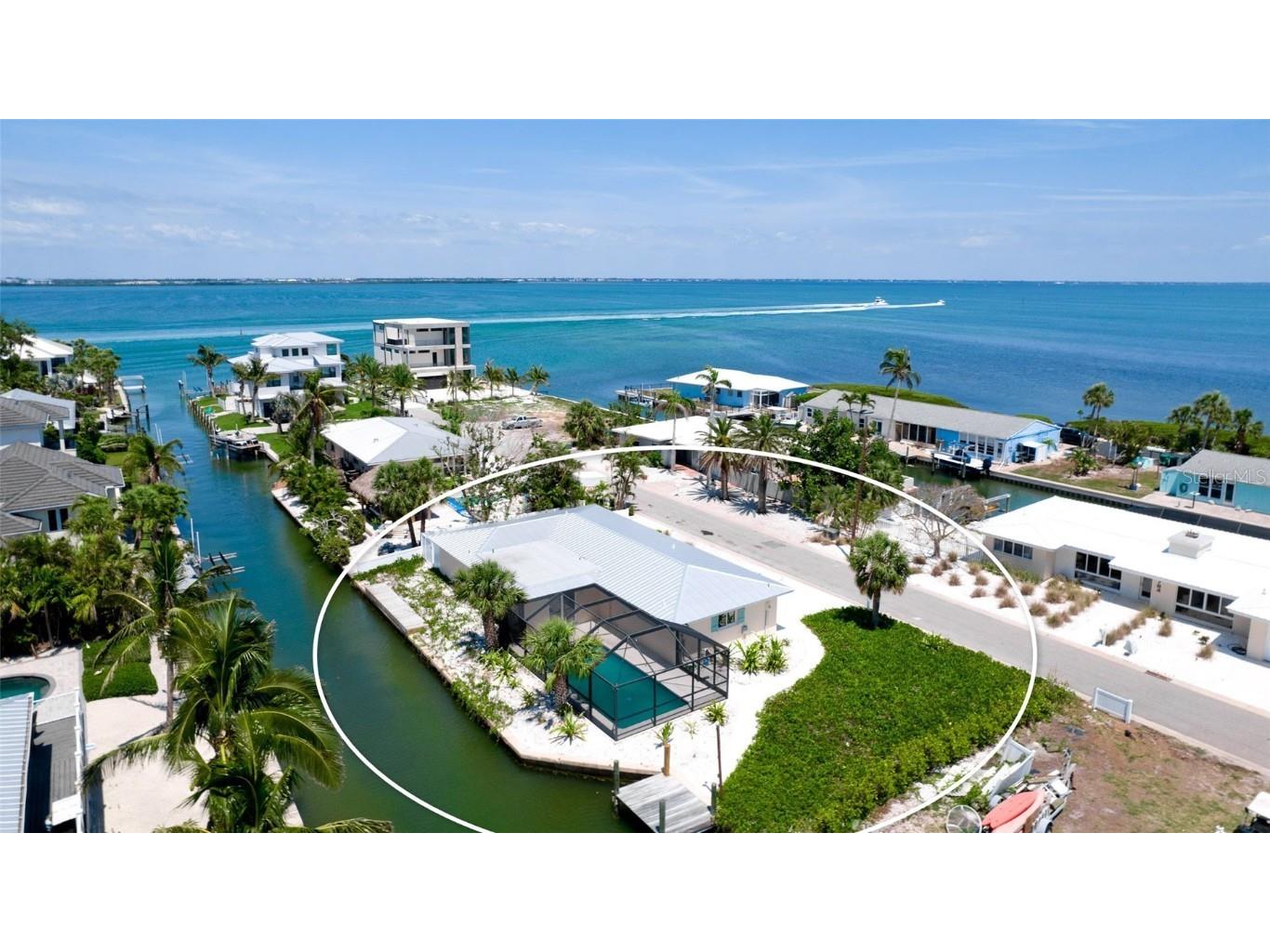 791 Saint Judes Dr N Longboat Key FL 34228 A4653070 image1