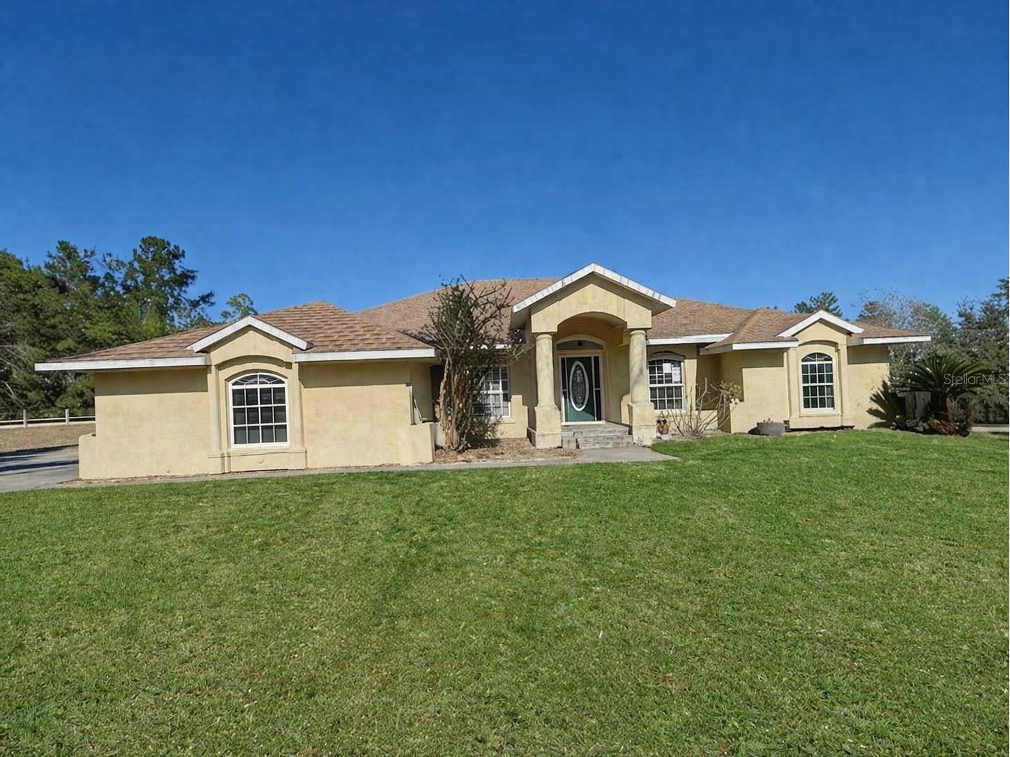 791 SE 142 Avenue Williston FL 32696 S5140502 image1