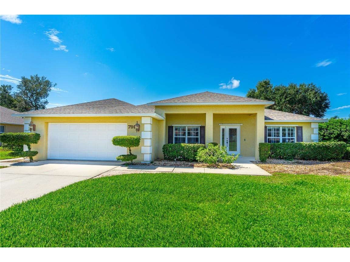 791 Sterling Chase Drive Port Orange FL 32128 FC311791 image1