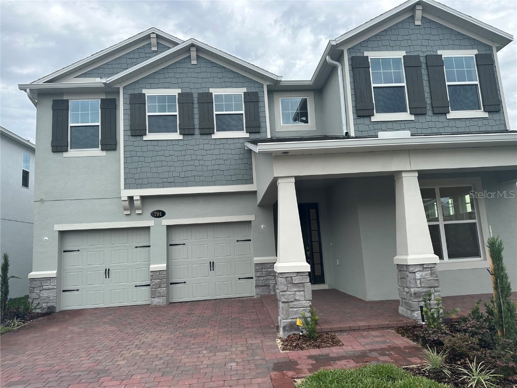 791 Terrapin Drive Debary FL 32713 J960613 image1