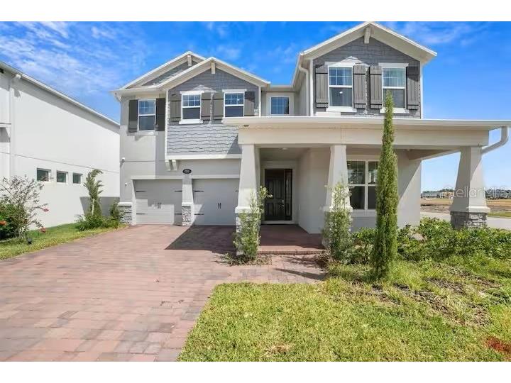 791 Terrapin Drive Debary FL 32713 TB8403366 image1