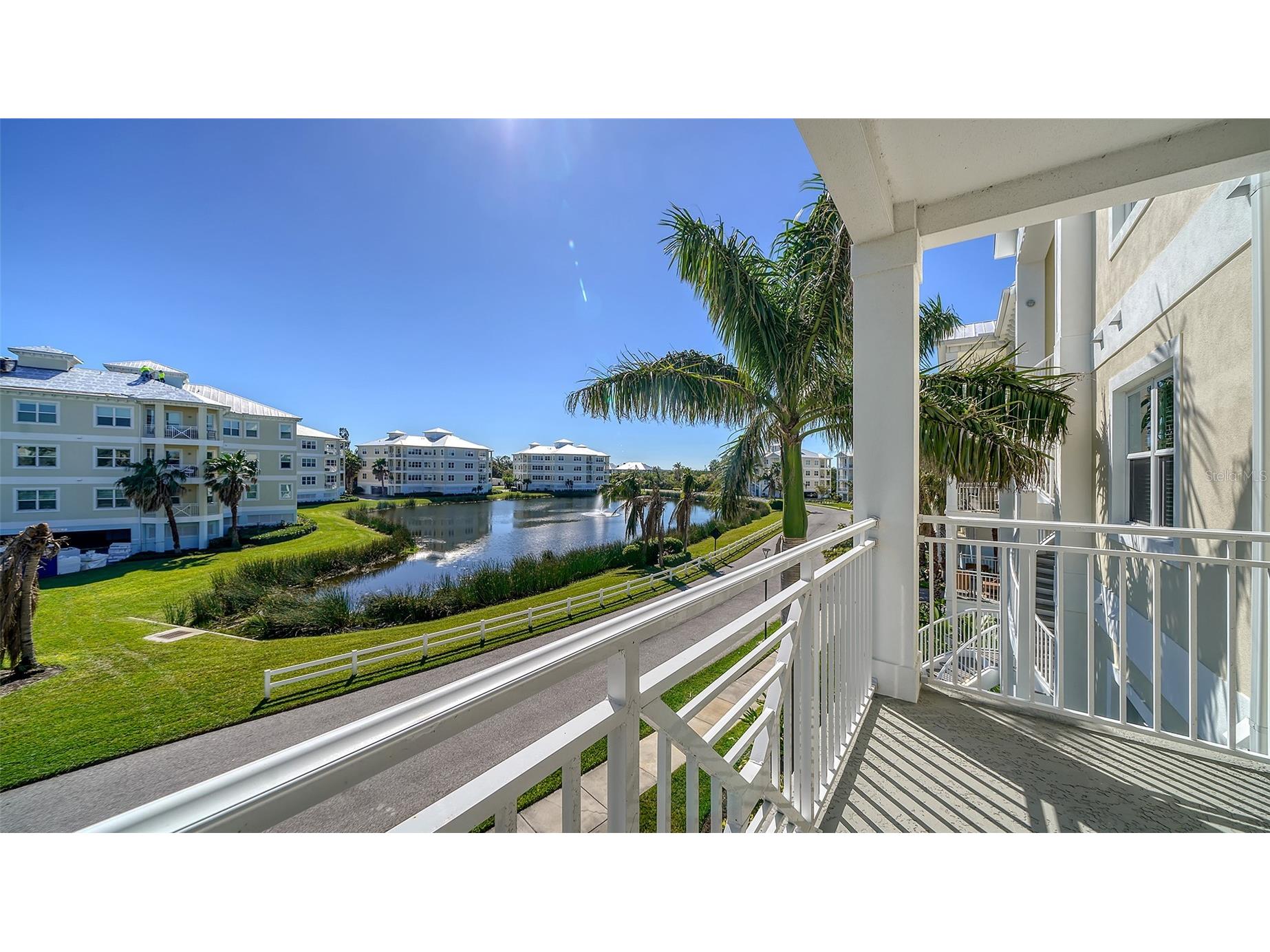 7910 34th Avenue W #203 Bradenton FL 34209 - PALMA SOLA BAY A4680587 image21