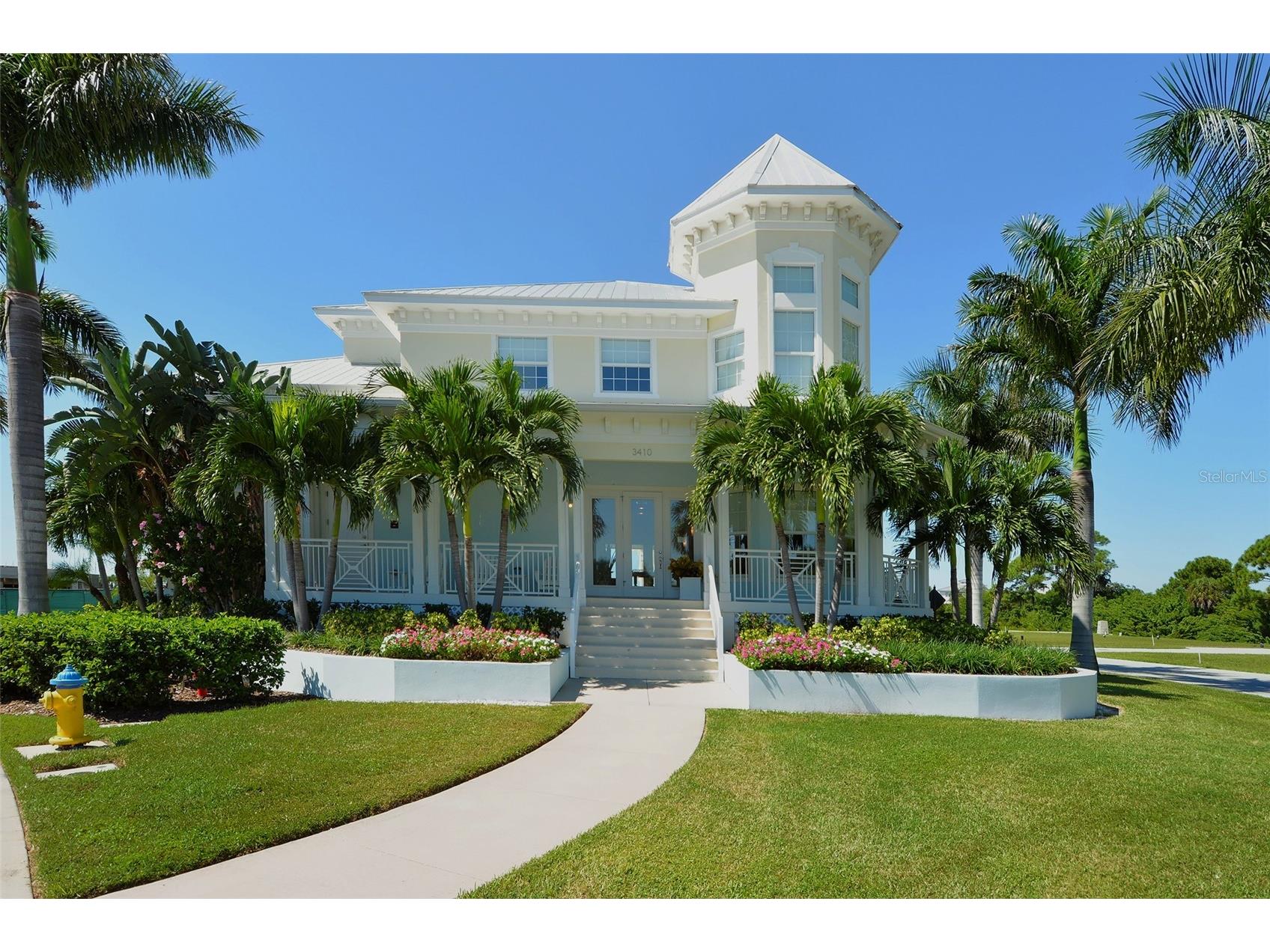 7910 34th Avenue W #203 Bradenton FL 34209 - PALMA SOLA BAY A4680587 image30