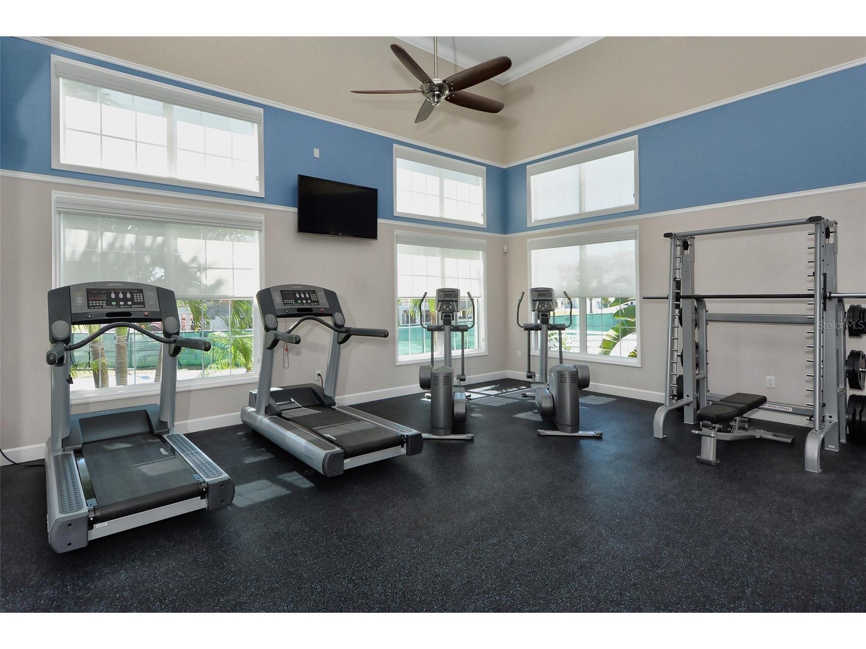 7910 34th Avenue W #203 Bradenton FL 34209 - PALMA SOLA BAY A4680587 image32