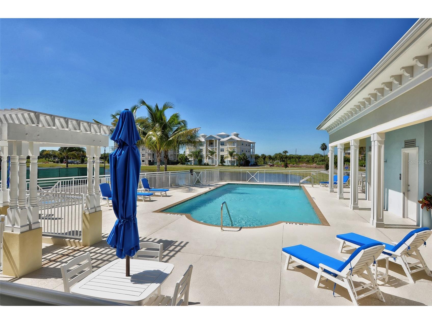 7910 34th Avenue W #203 Bradenton FL 34209 - PALMA SOLA BAY A4680587 image33