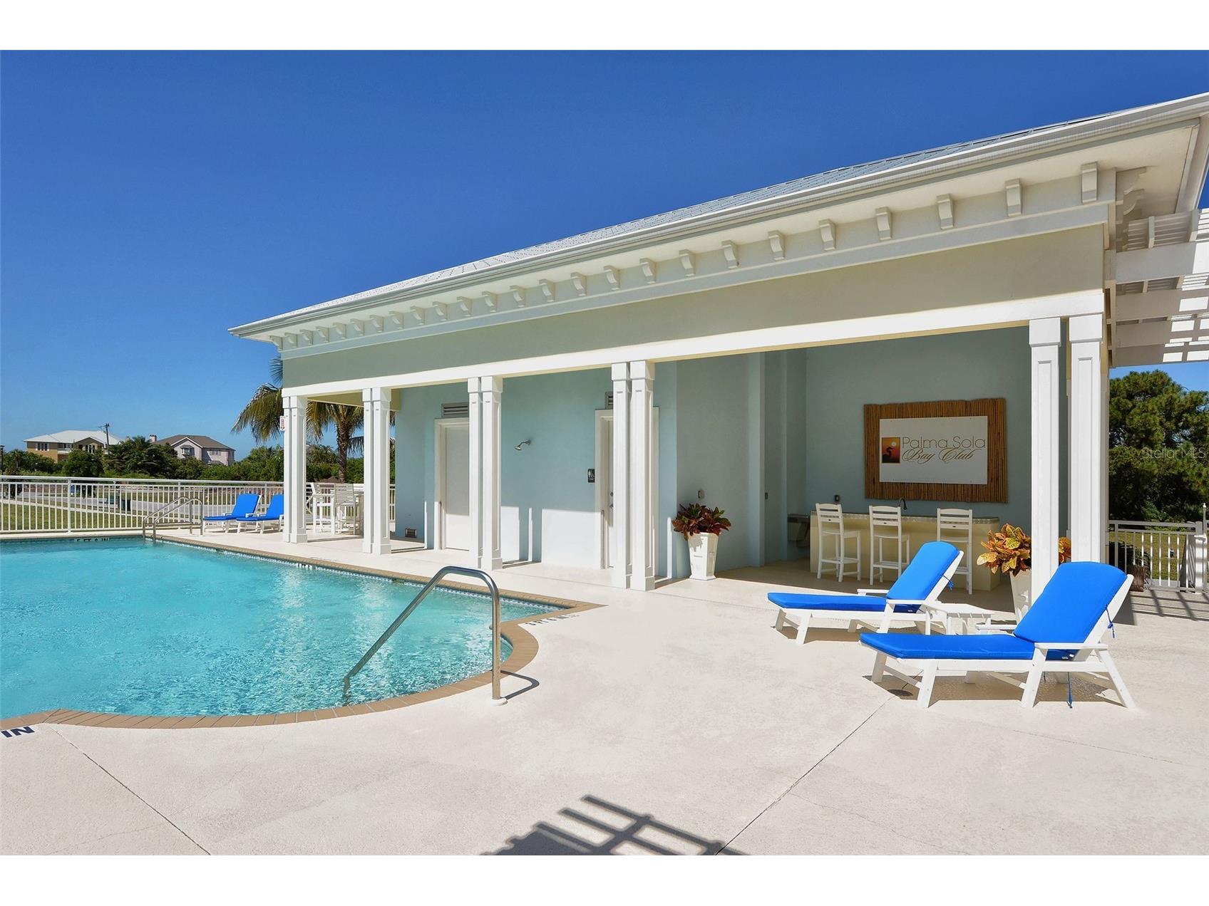 7910 34th Avenue W #203 Bradenton FL 34209 - PALMA SOLA BAY A4680587 image34
