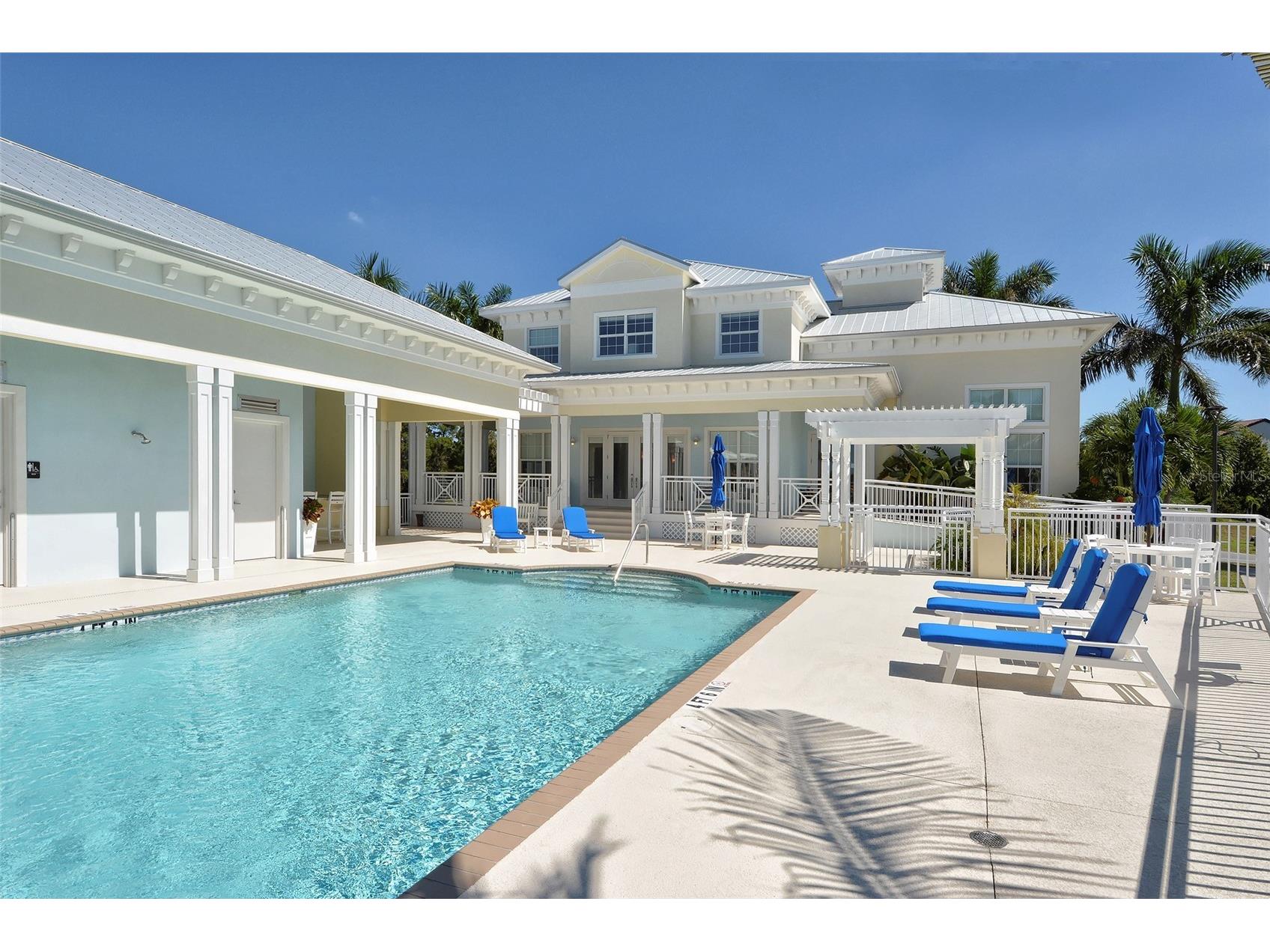 7910 34th Avenue W #203 Bradenton FL 34209 - PALMA SOLA BAY A4680587 image35
