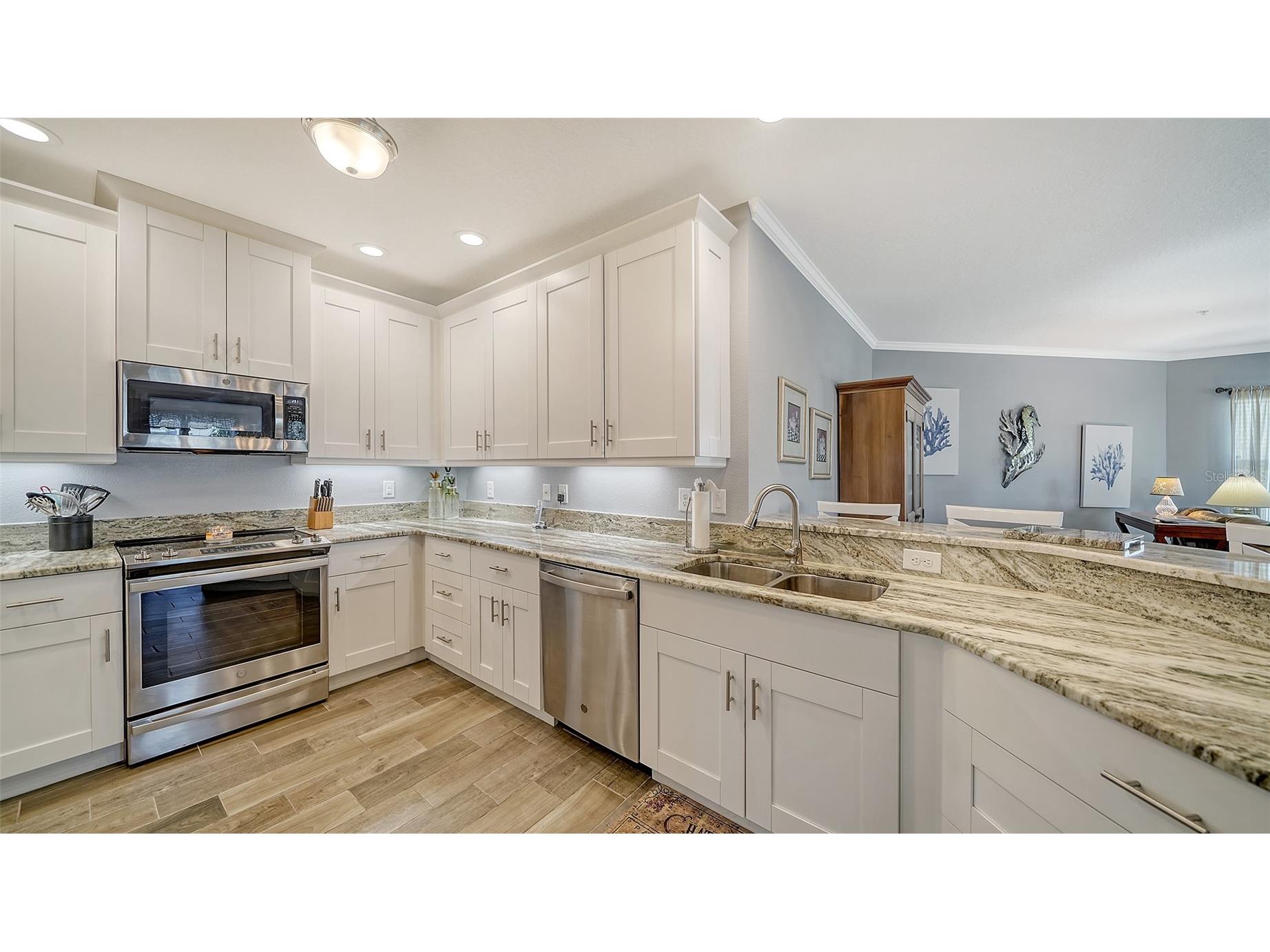 7910 34th Avenue W #203 Bradenton FL 34209 - PALMA SOLA BAY A4680587 image7