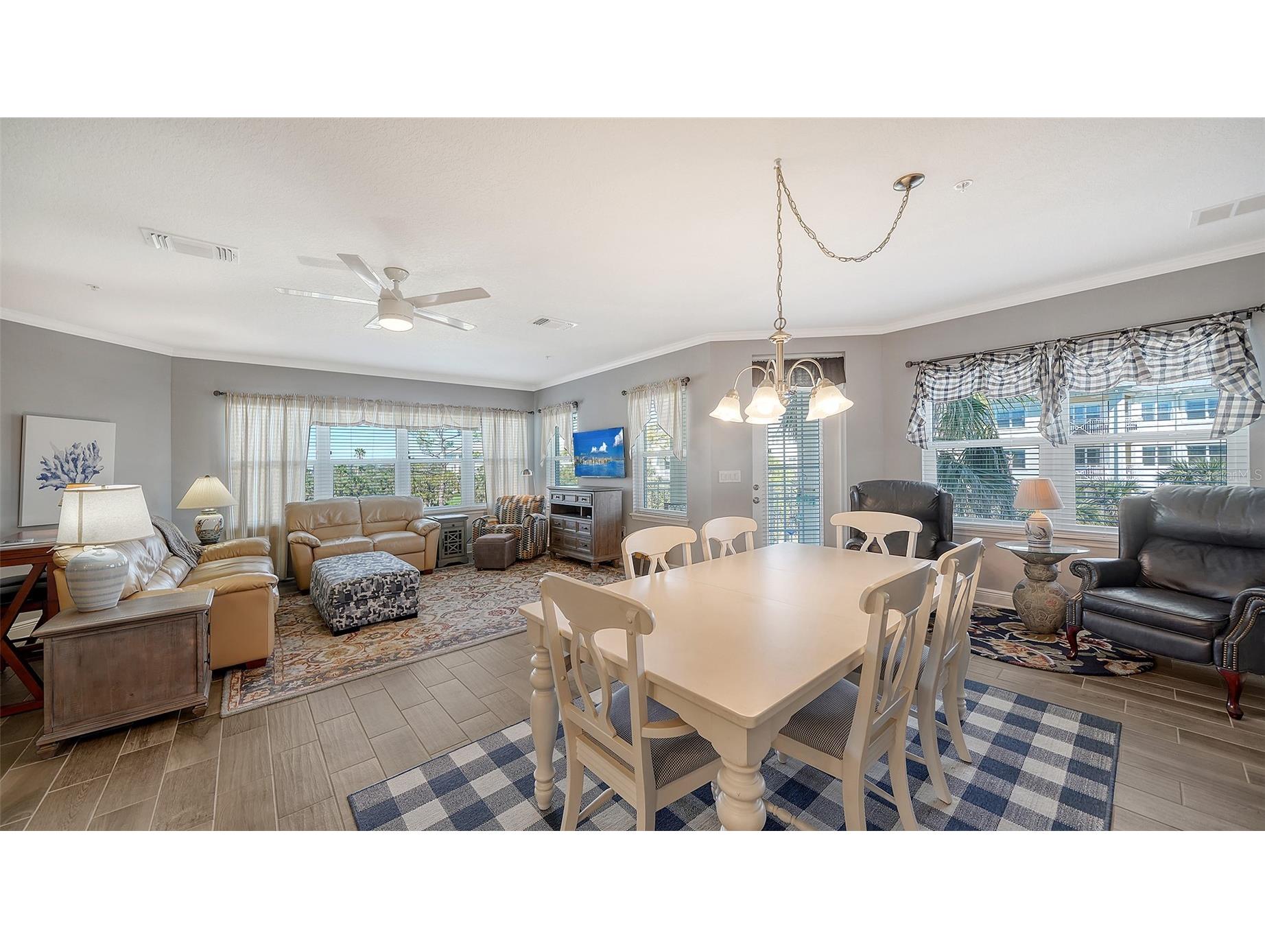 7910 34th Avenue W #203 Bradenton FL 34209 - PALMA SOLA BAY A4680587 image8