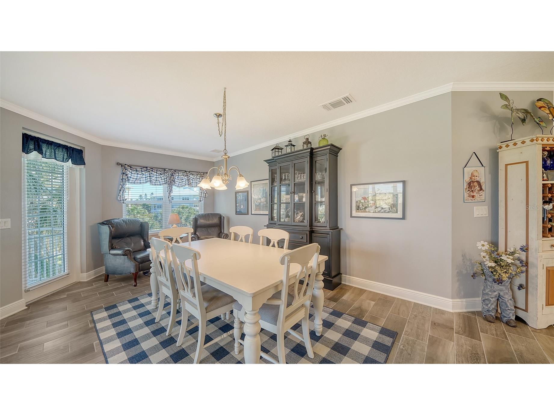 7910 34th Avenue W #203 Bradenton FL 34209 - PALMA SOLA BAY A4680587 image9