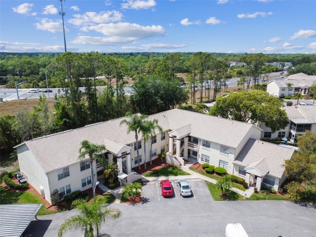 7910 Hardwick Drive #722 New Port Richey FL 34653 W7853132 image1