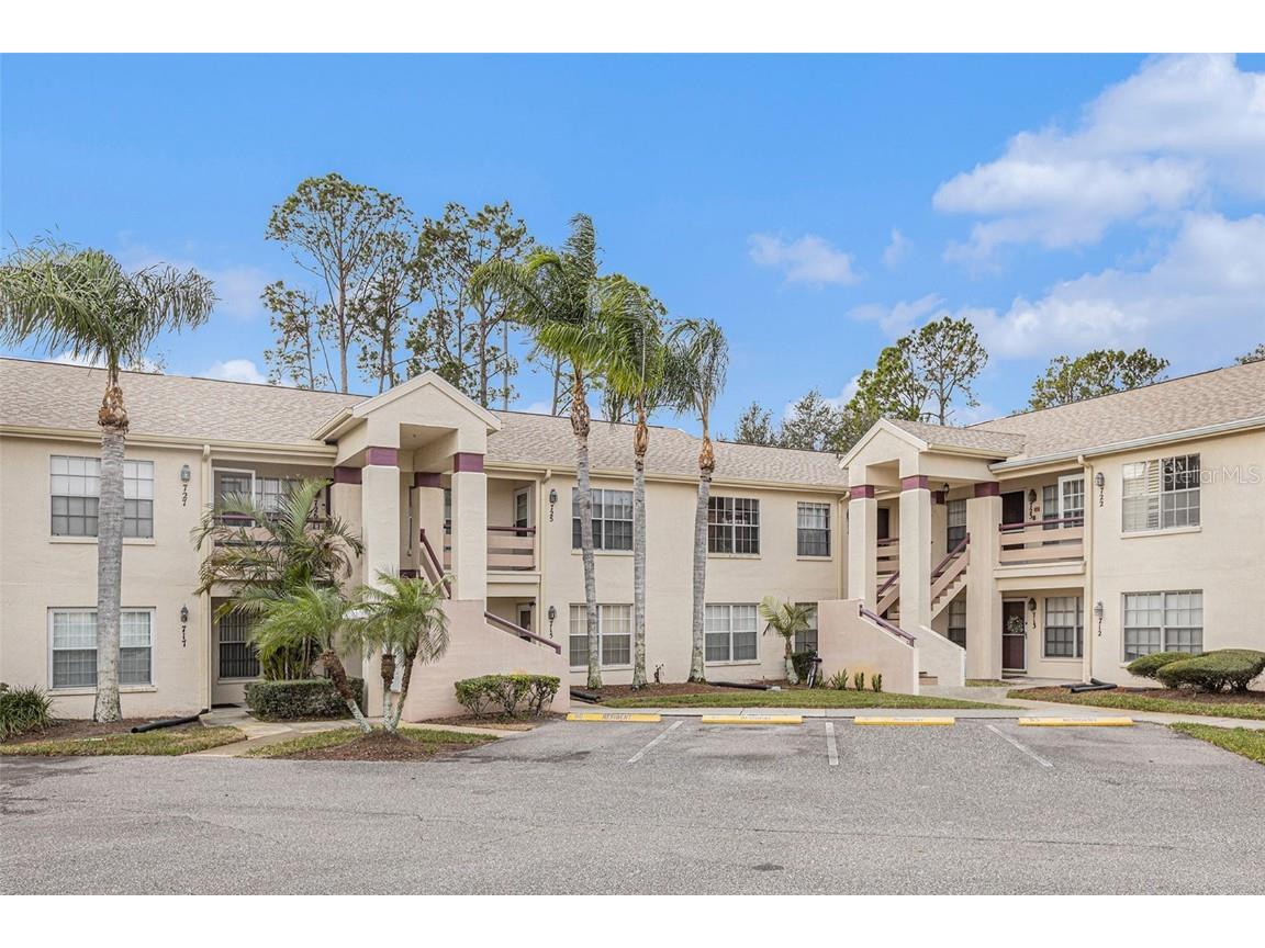 7910 Hardwick Drive #725 New Port Richey FL 34653 T3425957 image1
