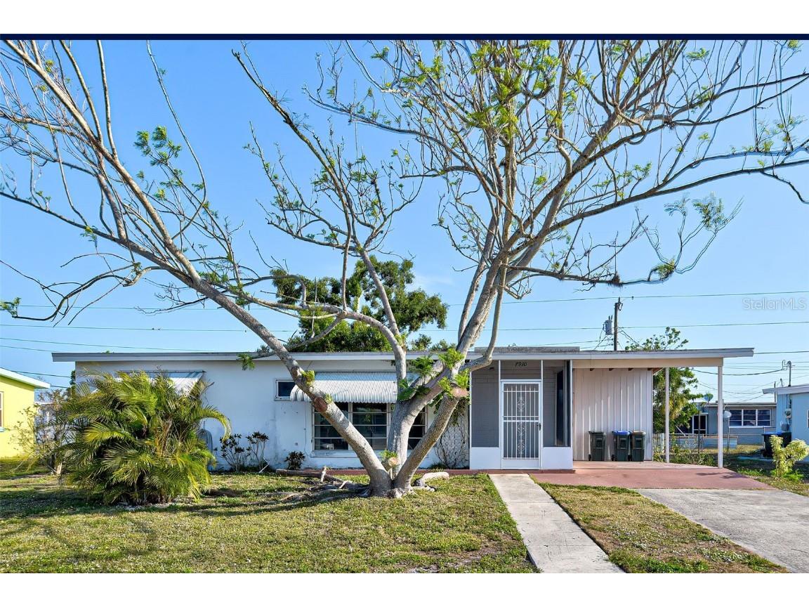 7910 Jeffery Avenue North Port FL 34287 A4565386 image1