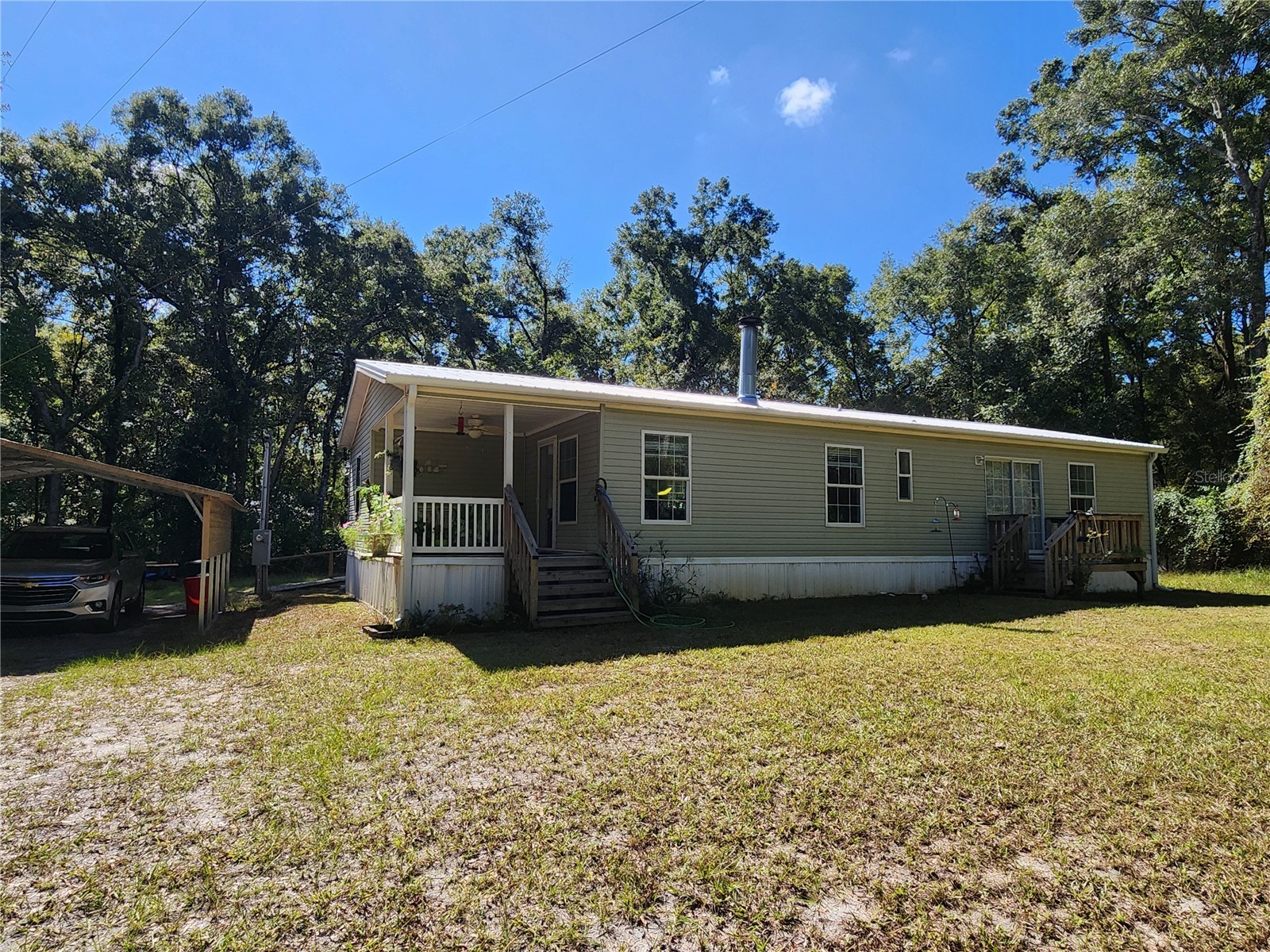 7910 NW 141st Street Trenton FL 32693 R4911050 image1