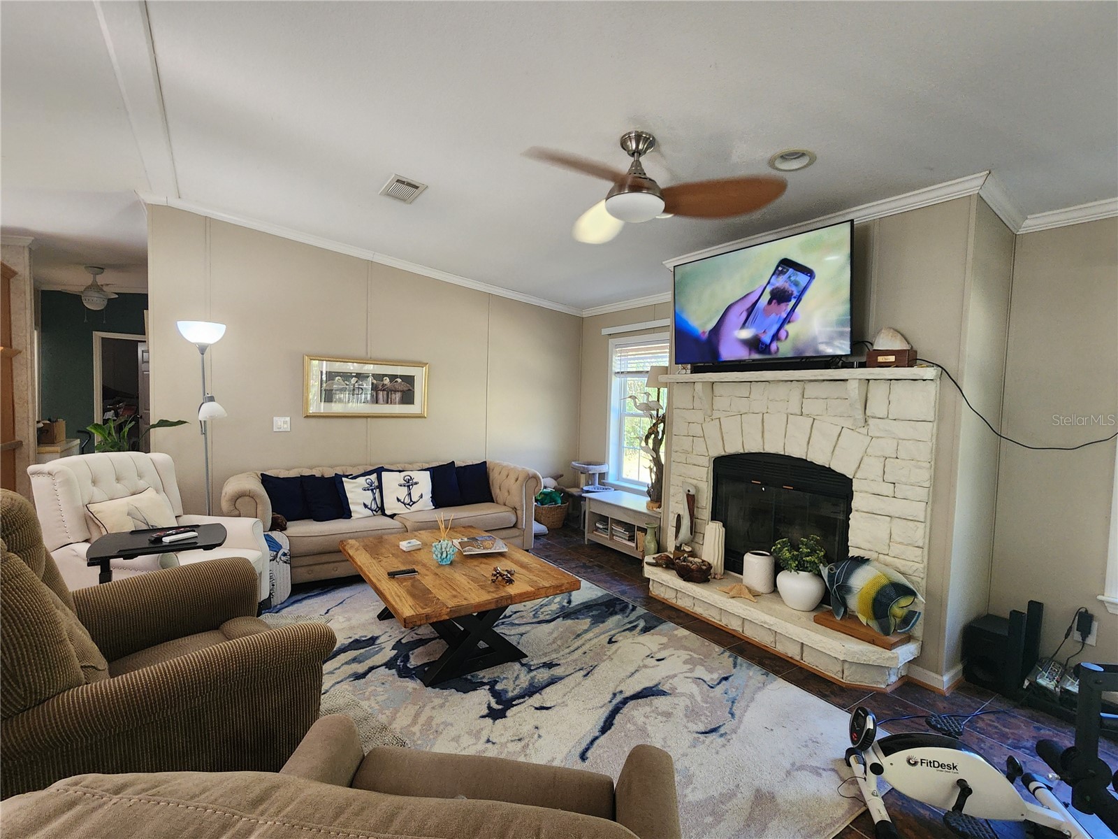 7910 NW 141st Street Trenton FL 32693 R4911050 image2
