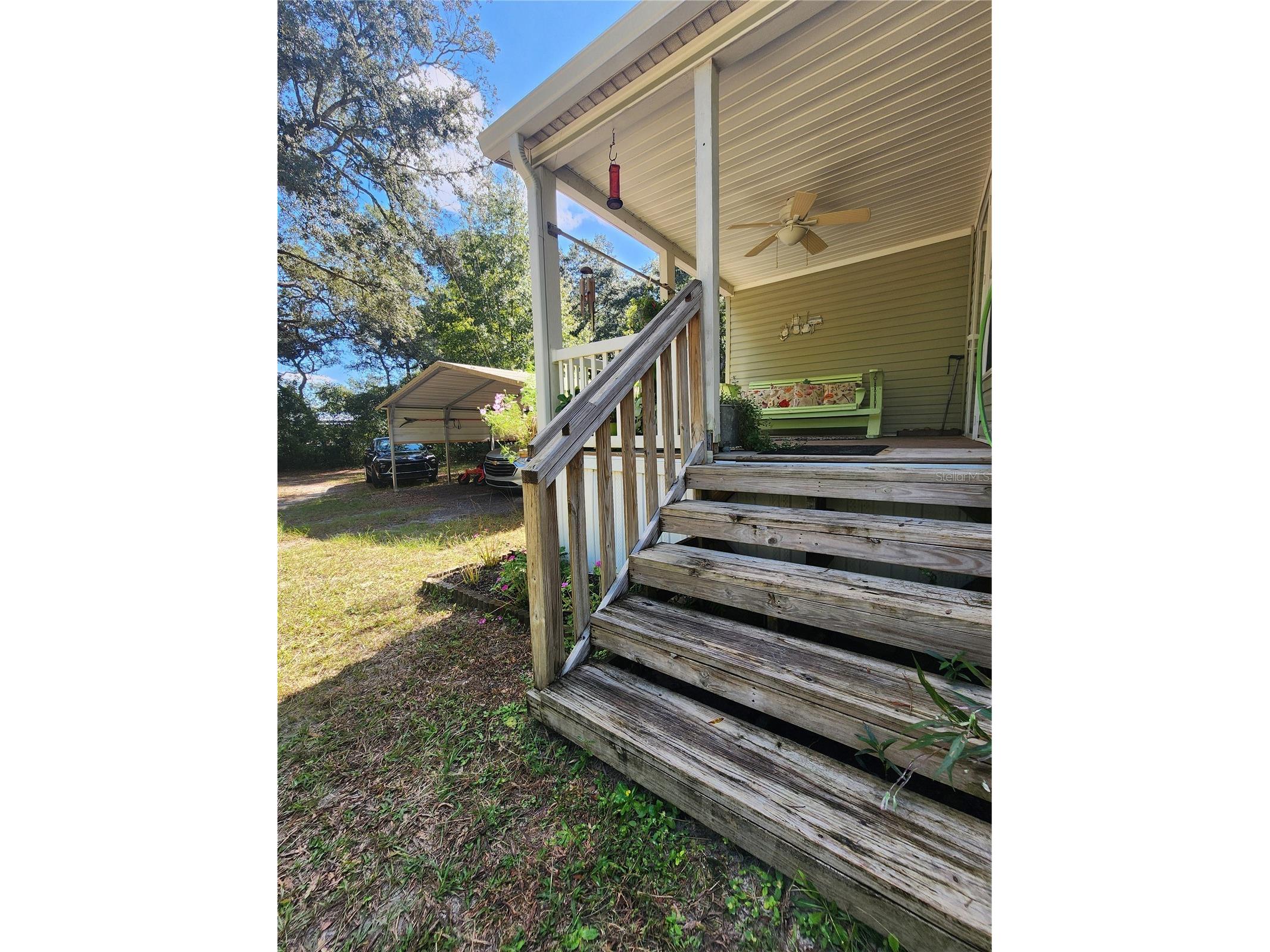 7910 NW 141st Street Trenton FL 32693 R4911050 image21