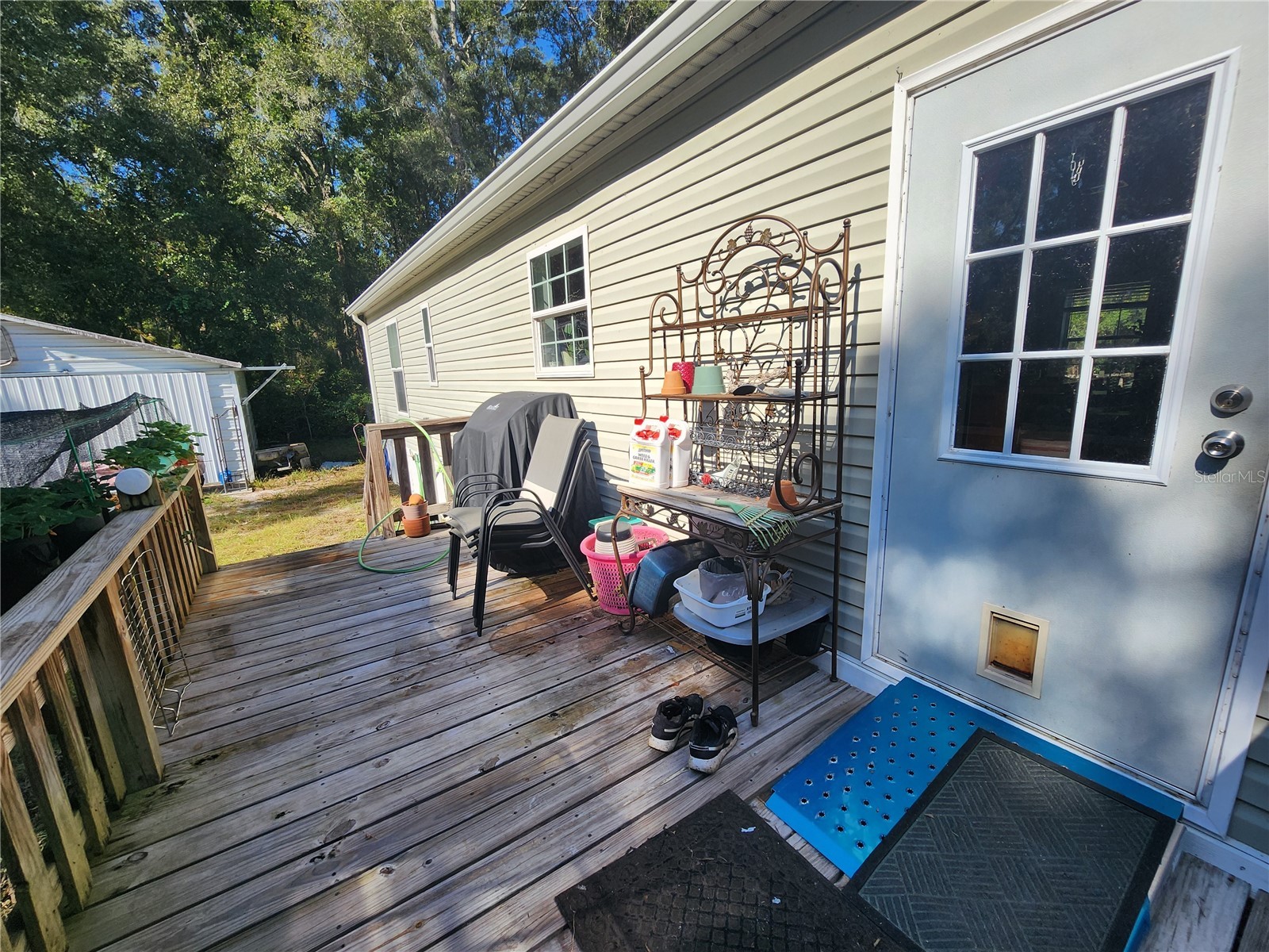 7910 NW 141st Street Trenton FL 32693 R4911050 image57