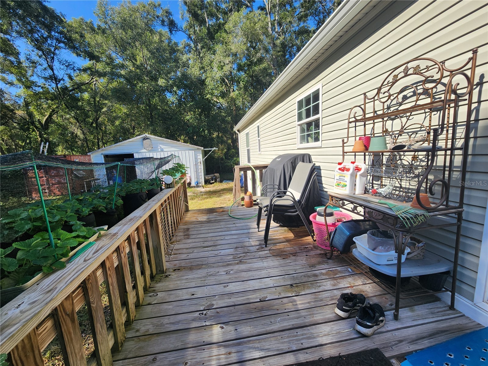 7910 NW 141st Street Trenton FL 32693 R4911050 image58