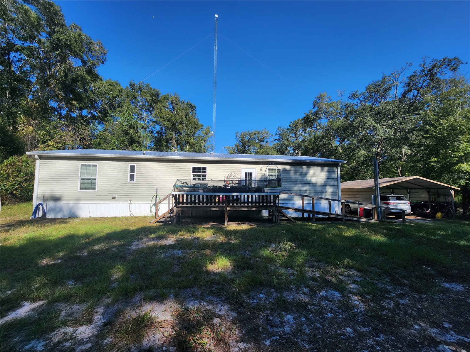 7910 NW 141st Street Trenton FL 32693 R4911050 image59