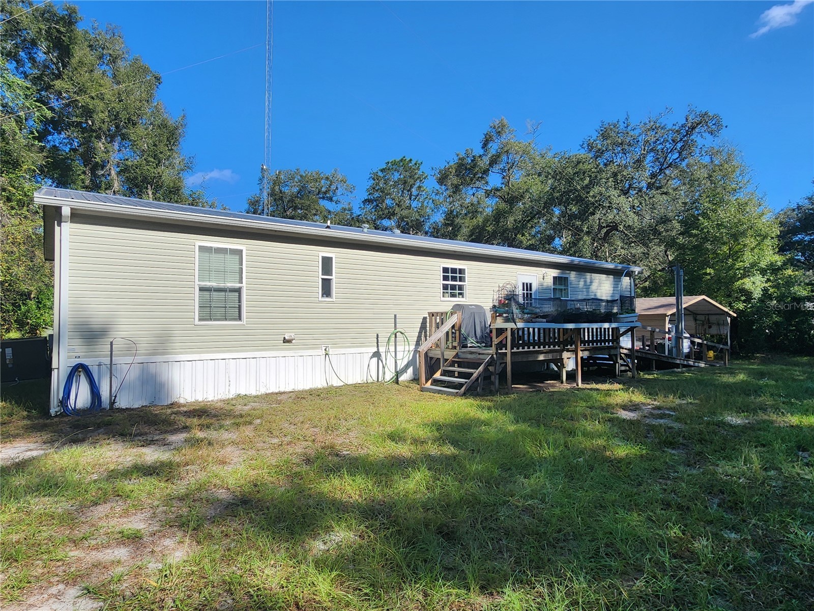 7910 NW 141st Street Trenton FL 32693 R4911050 image65