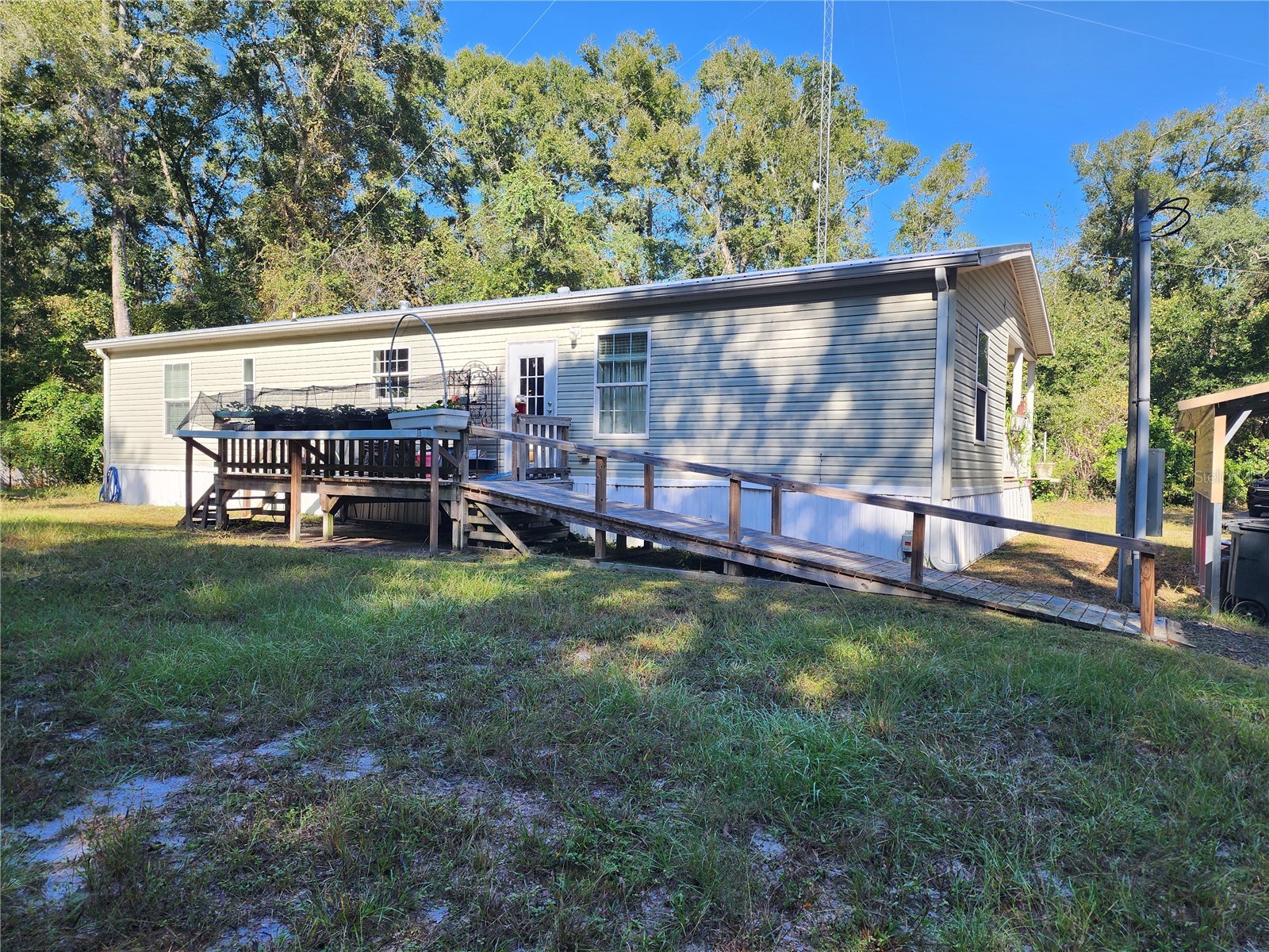 7910 NW 141st Street Trenton FL 32693 R4911050 image66