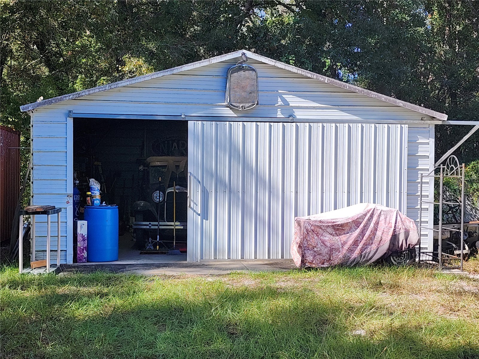 7910 NW 141st Street Trenton FL 32693 R4911050 image71