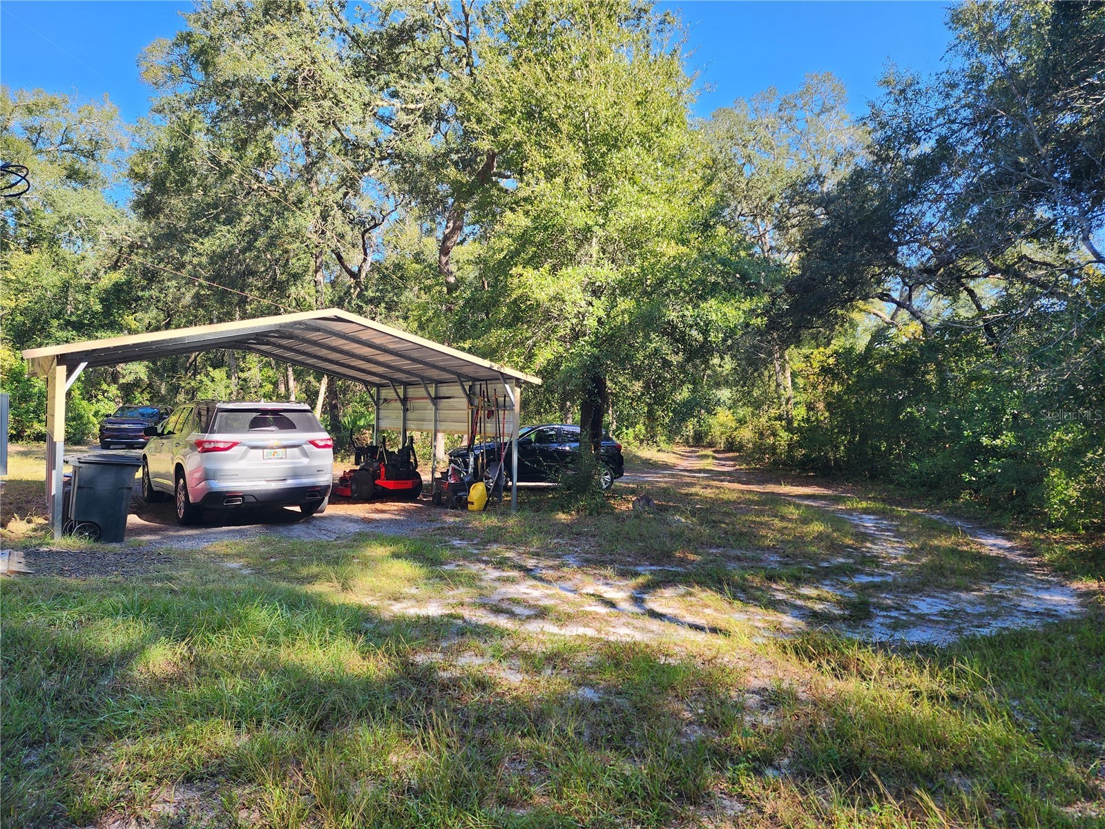 7910 NW 141st Street Trenton FL 32693 R4911050 image73