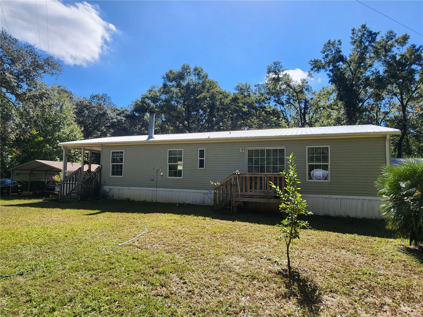 7910 NW 141st Street Trenton FL 32693 R4911050 image9