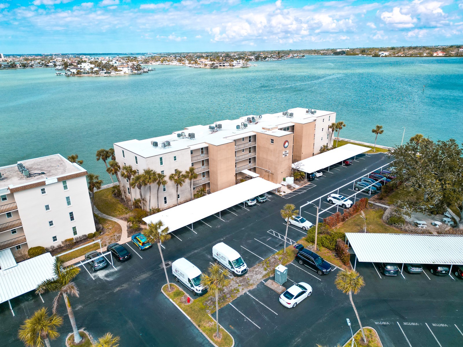 7910 Sun Island Drive S #101 South Pasadena FL 33707 TB8489787 image1