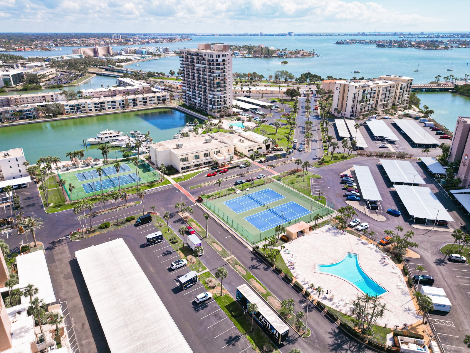 7910 Sun Island Drive S #101 South Pasadena FL 33707 TB8489787 image19