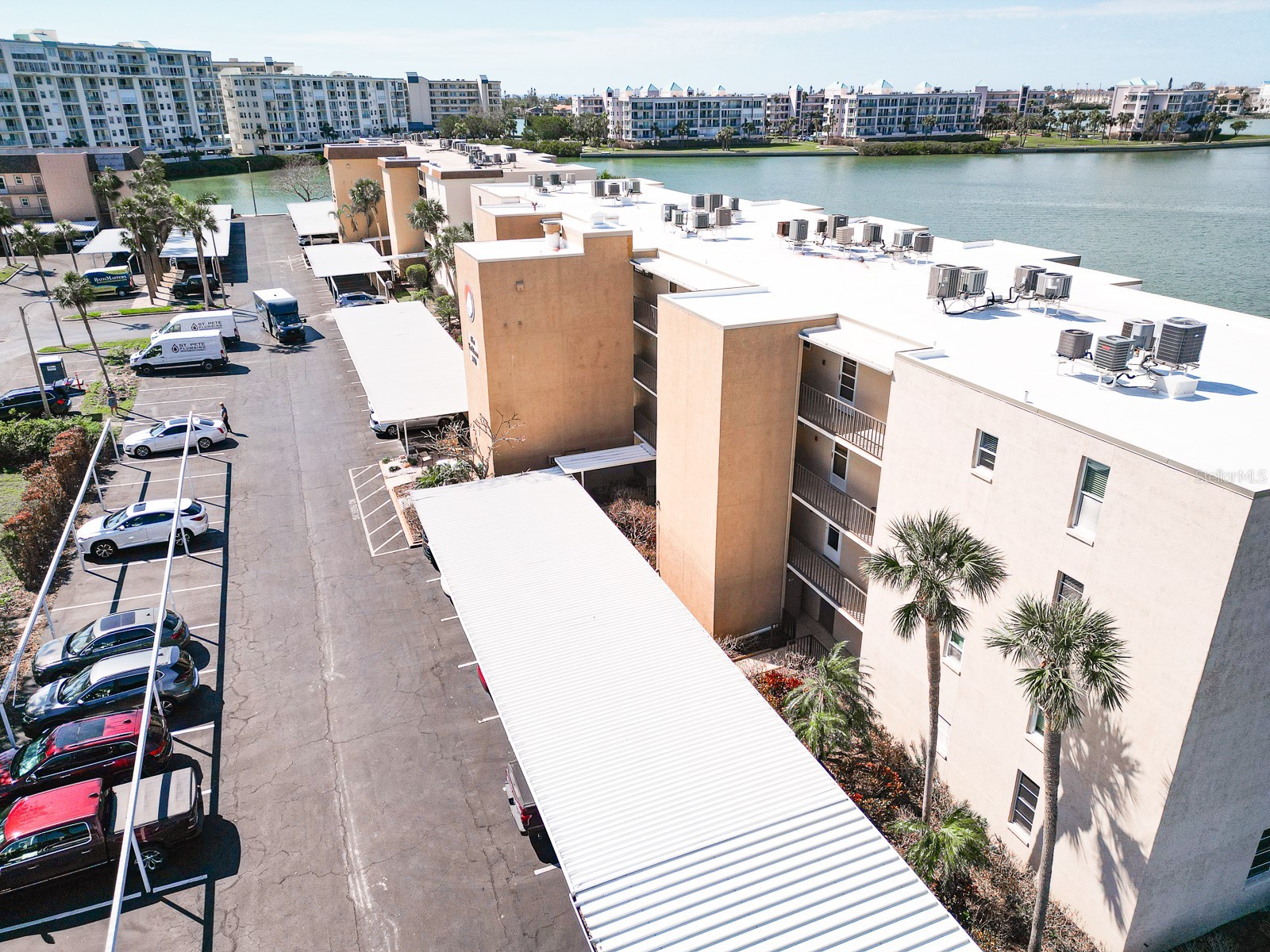 7910 Sun Island Drive S #101 South Pasadena FL 33707 TB8489787 image26