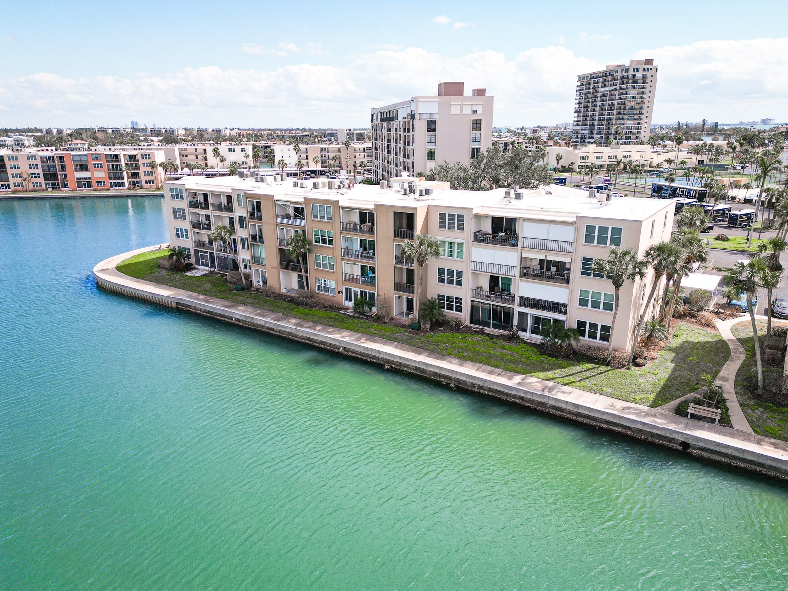 7910 Sun Island Drive S #105 South Pasadena FL 33707 TB8489802 image27
