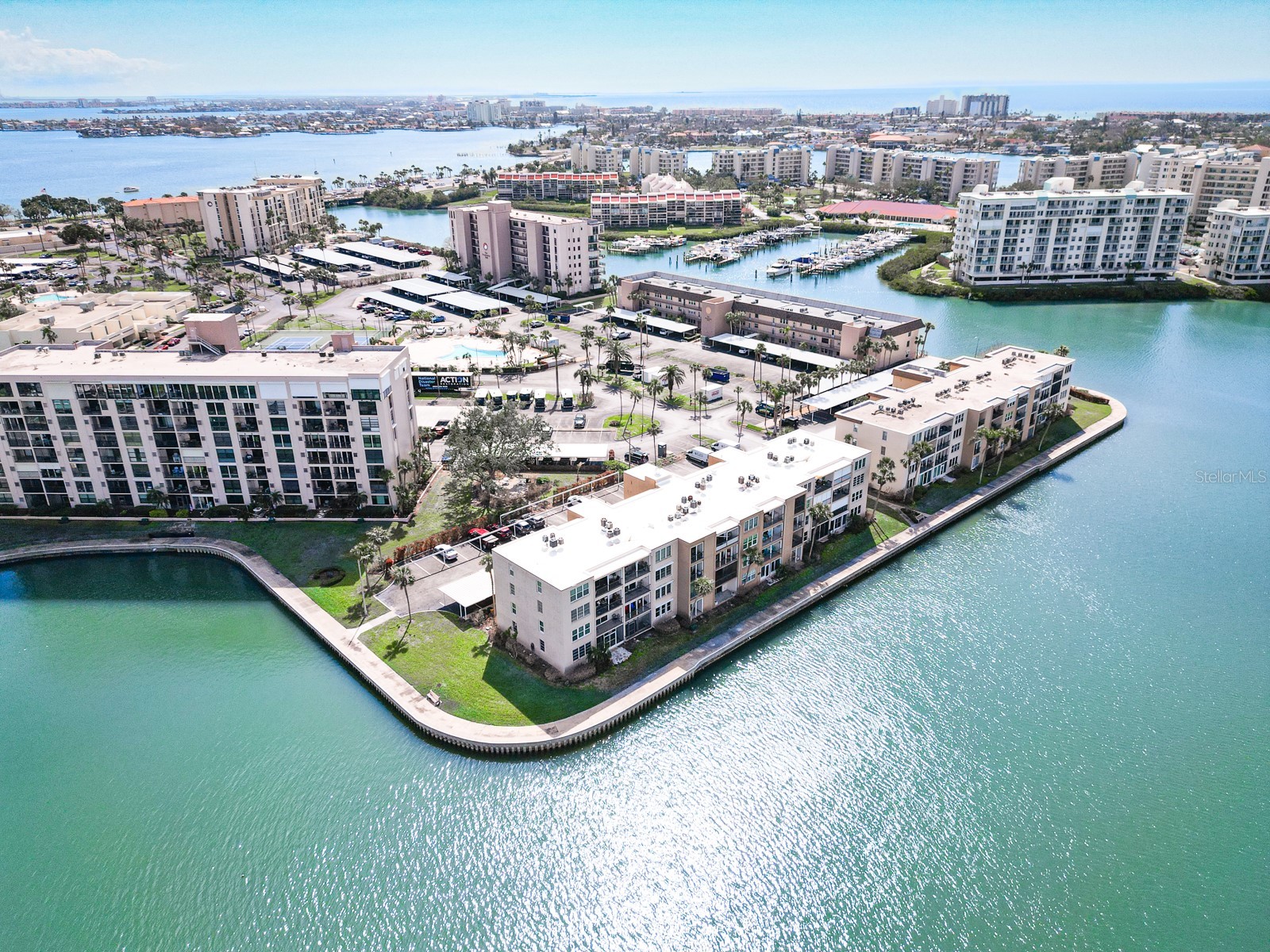 7910 Sun Island Drive S #105 South Pasadena FL 33707 TB8489802 image29
