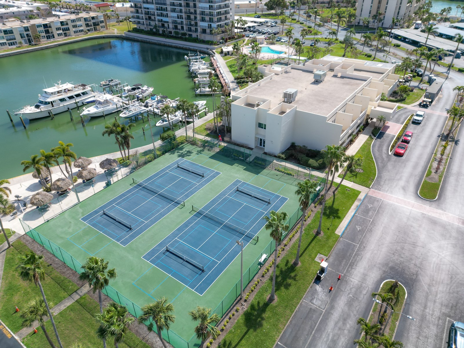 7910 Sun Island Drive S #105 South Pasadena FL 33707 TB8489802 image31