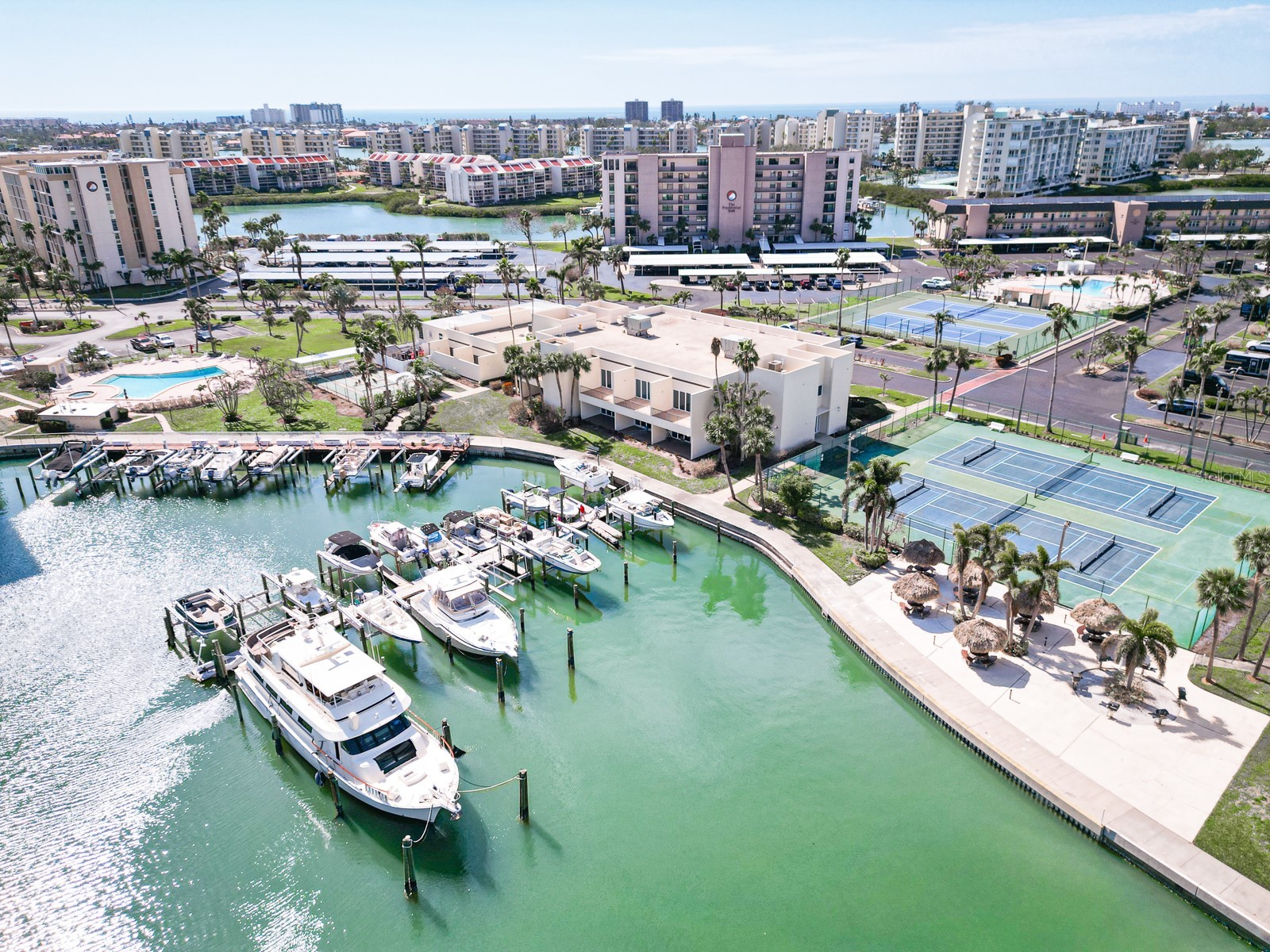 7910 Sun Island Drive S #105 South Pasadena FL 33707 TB8489802 image34