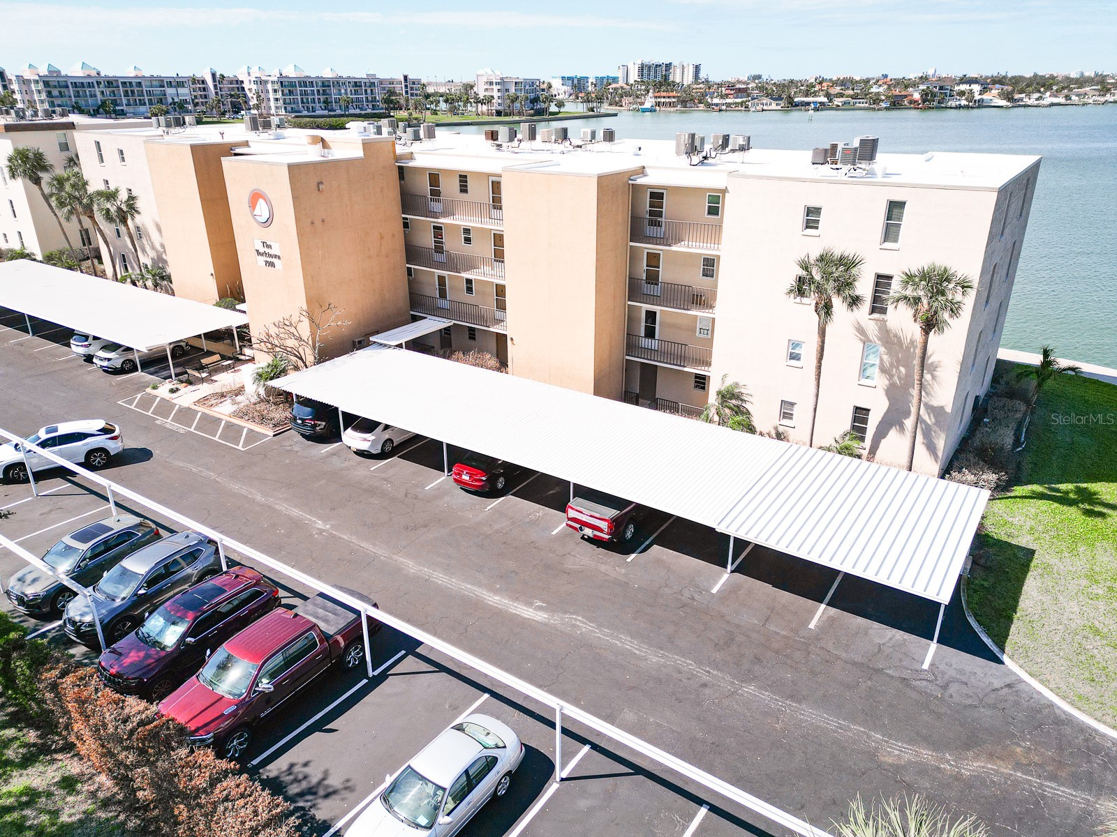 7910 Sun Island Drive S #105 South Pasadena FL 33707 TB8489802 image38