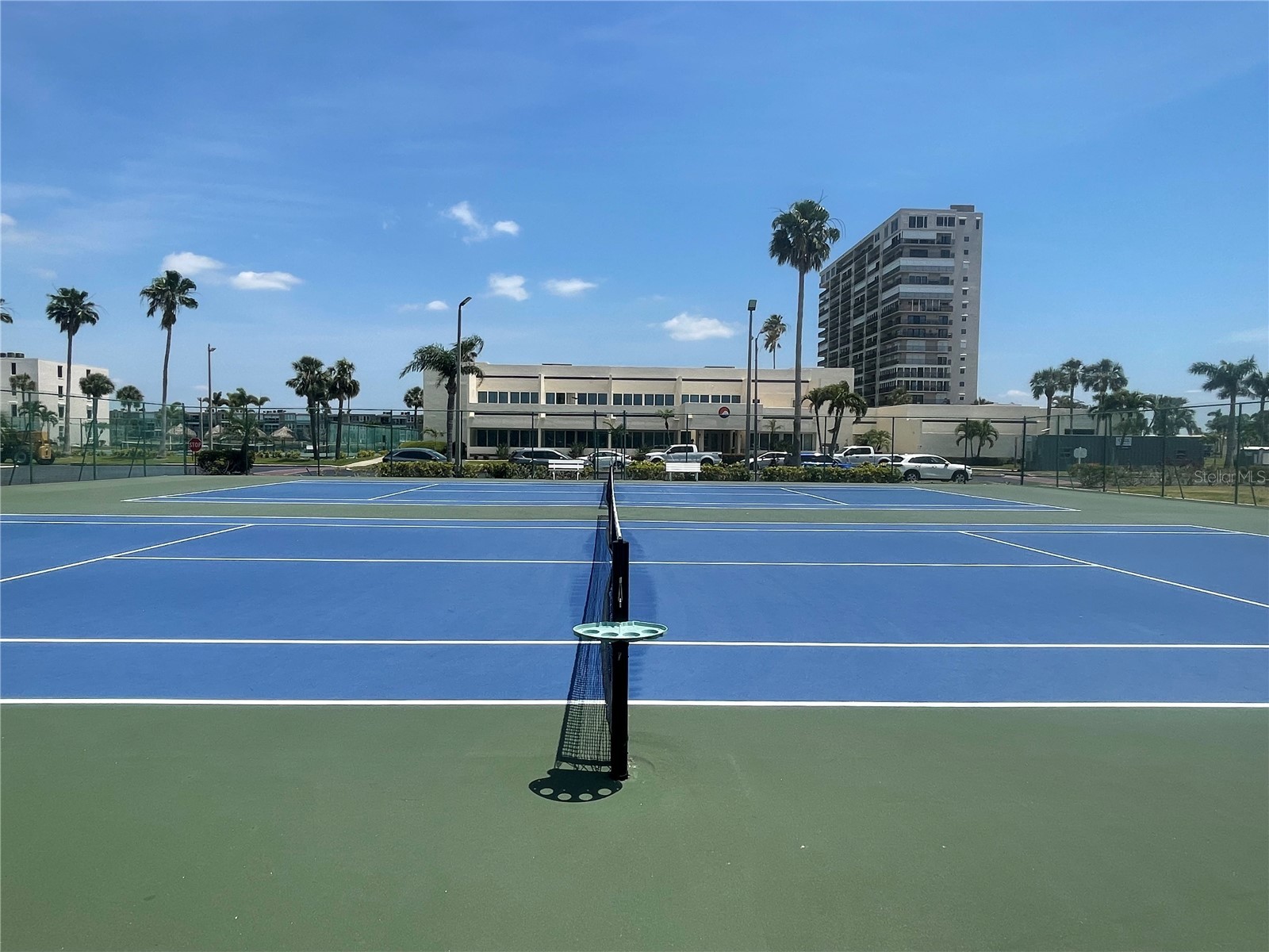 7910 Sun Island Drive S #203 South Pasadena FL 33707 - BOCA CIEGA TB8463883 image10