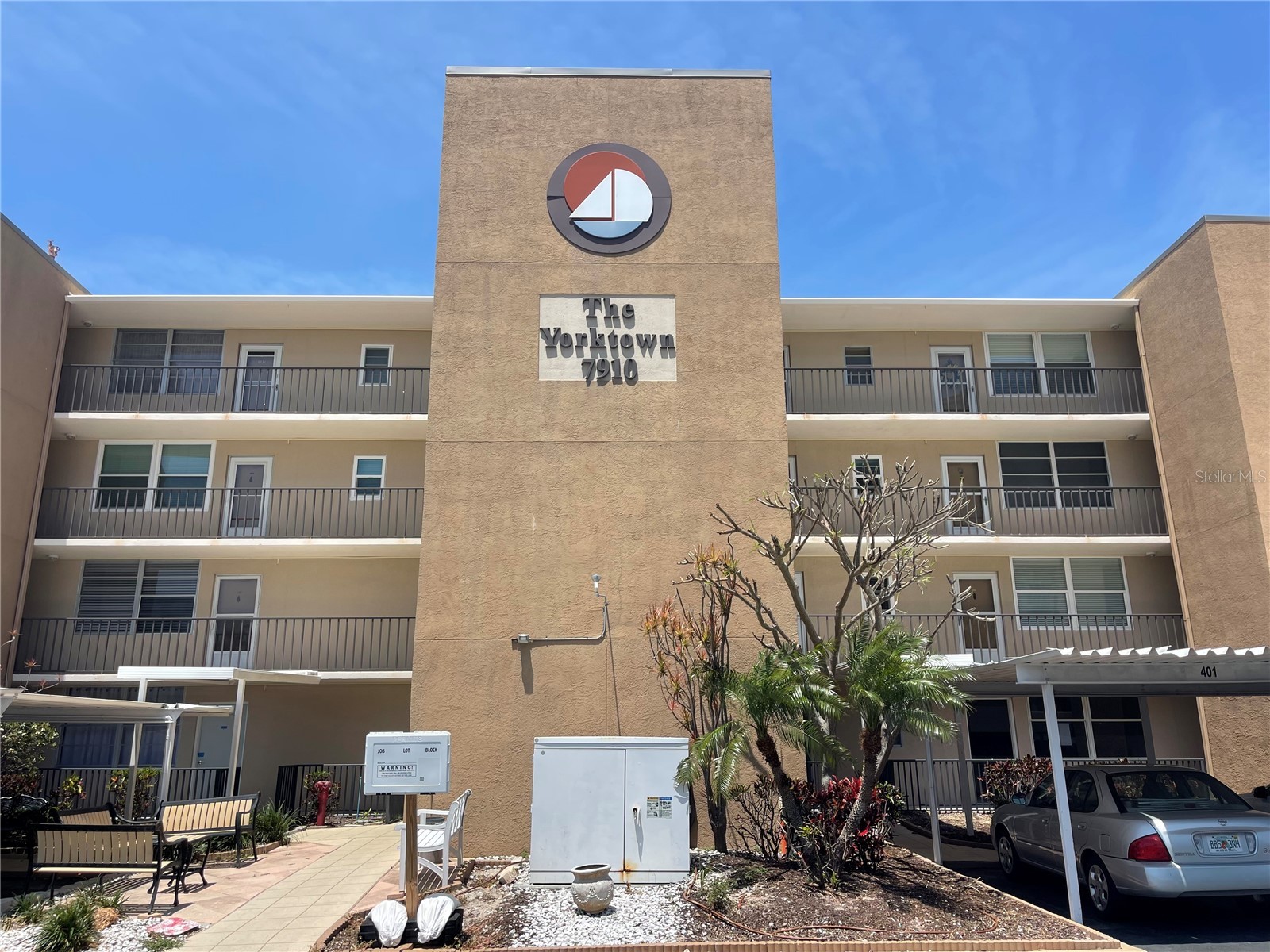 7910 Sun Island Drive S #203 South Pasadena FL 33707 - BOCA CIEGA TB8463883 image5
